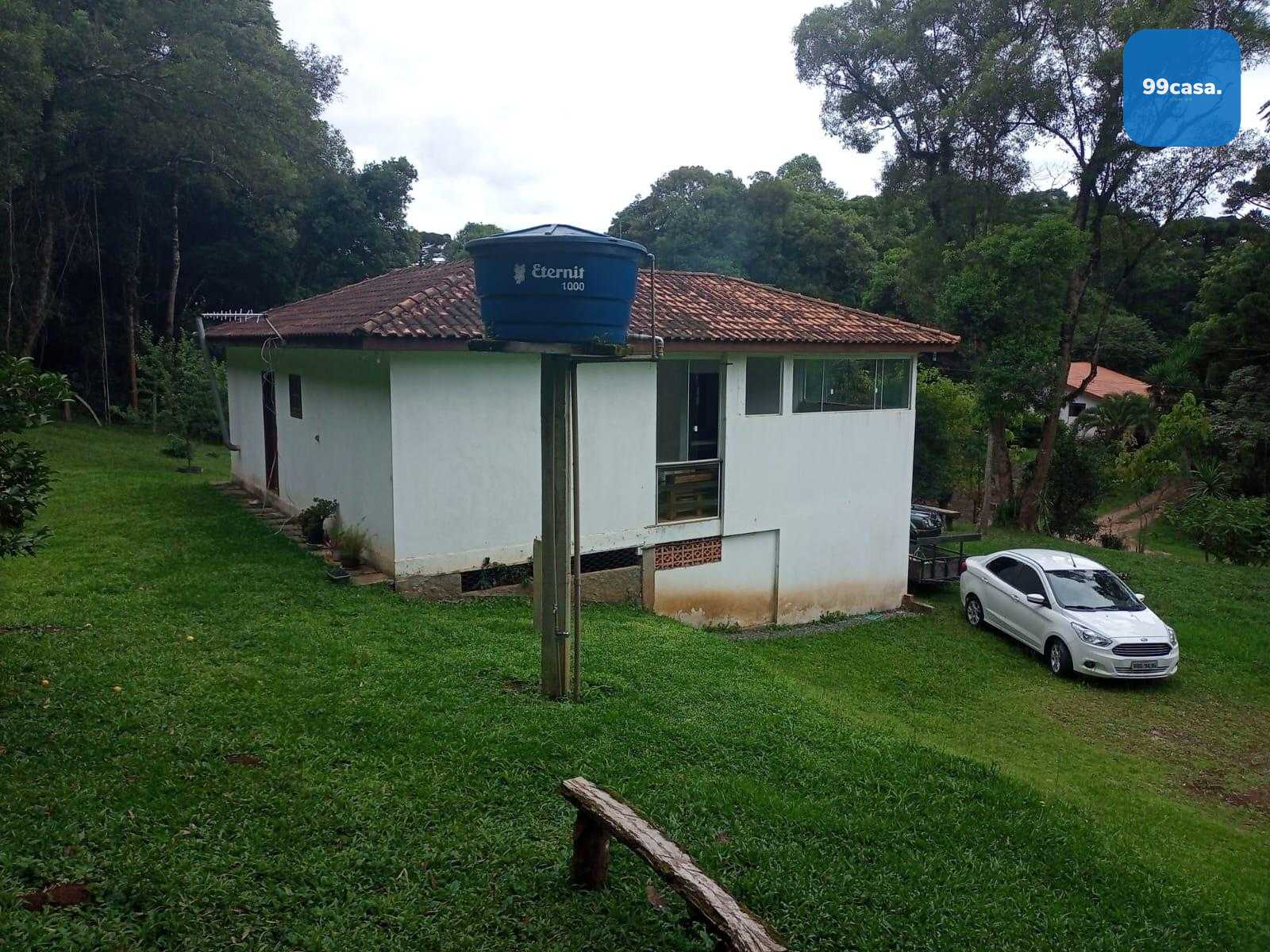 Chácara à venda, taquara, CAMPO LARGO - PR