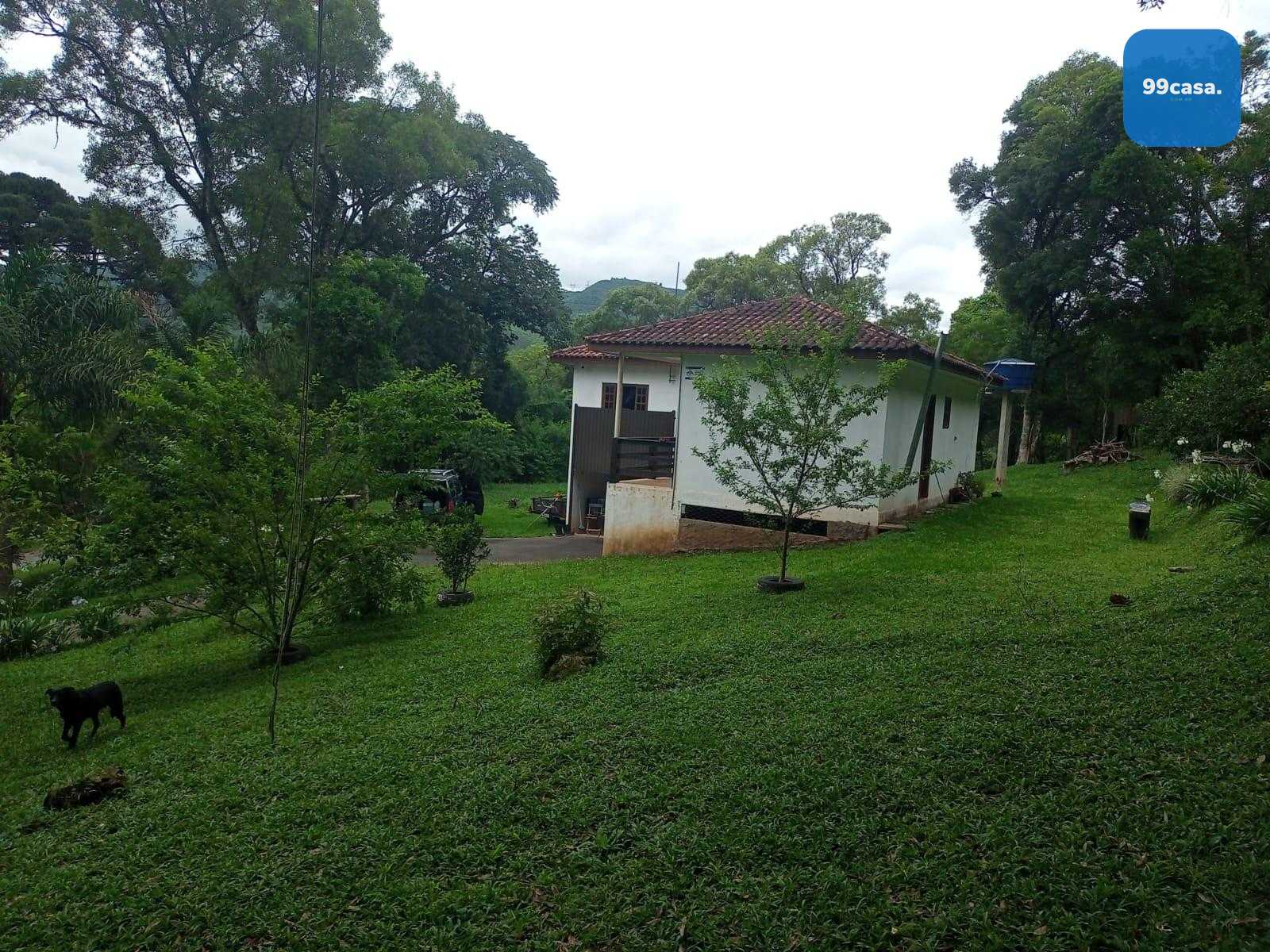 Chácara à venda, taquara, CAMPO LARGO - PR