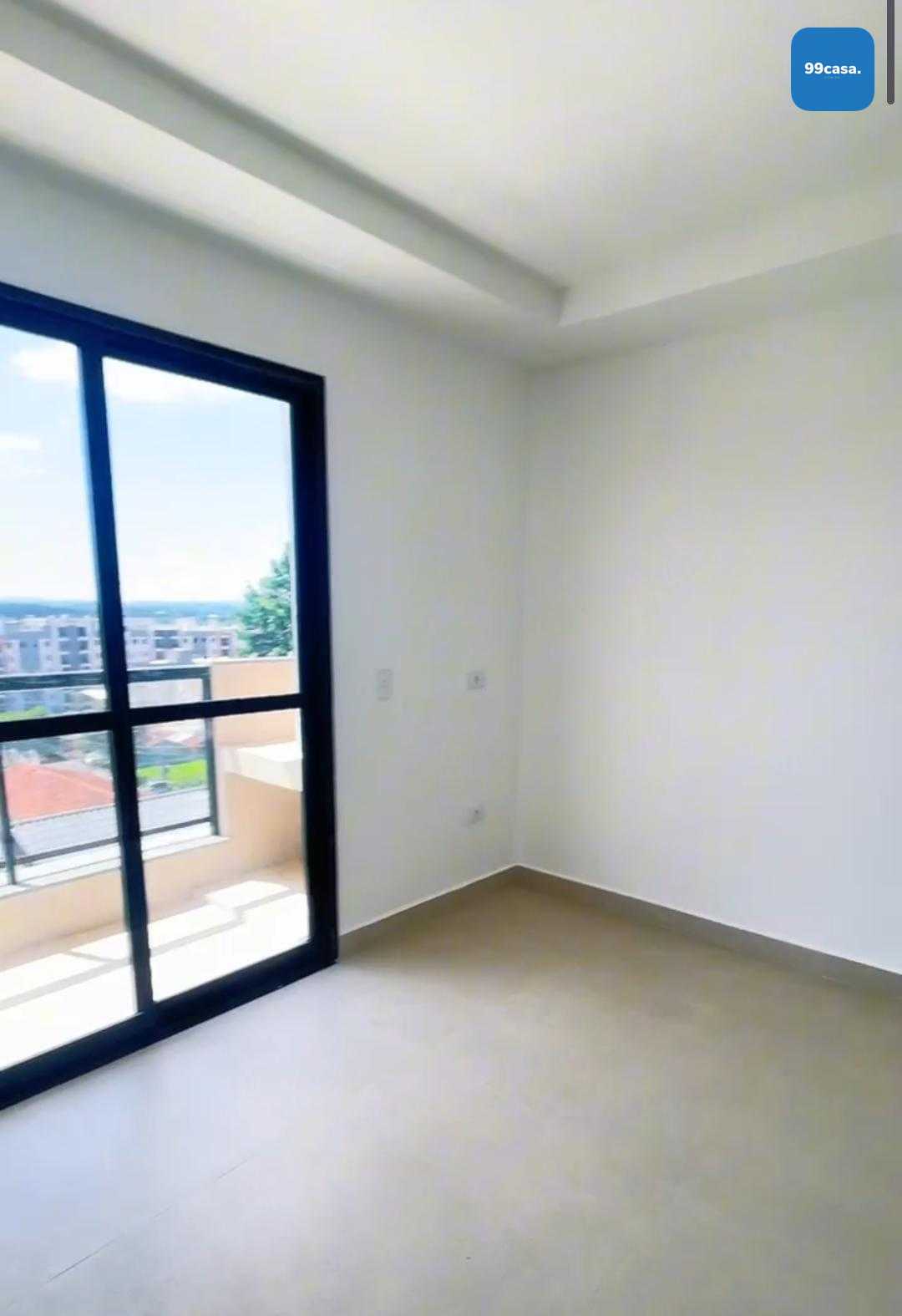 Apartamento com 2 dormitórios suíte, Sacada com Churrasqueira ...
