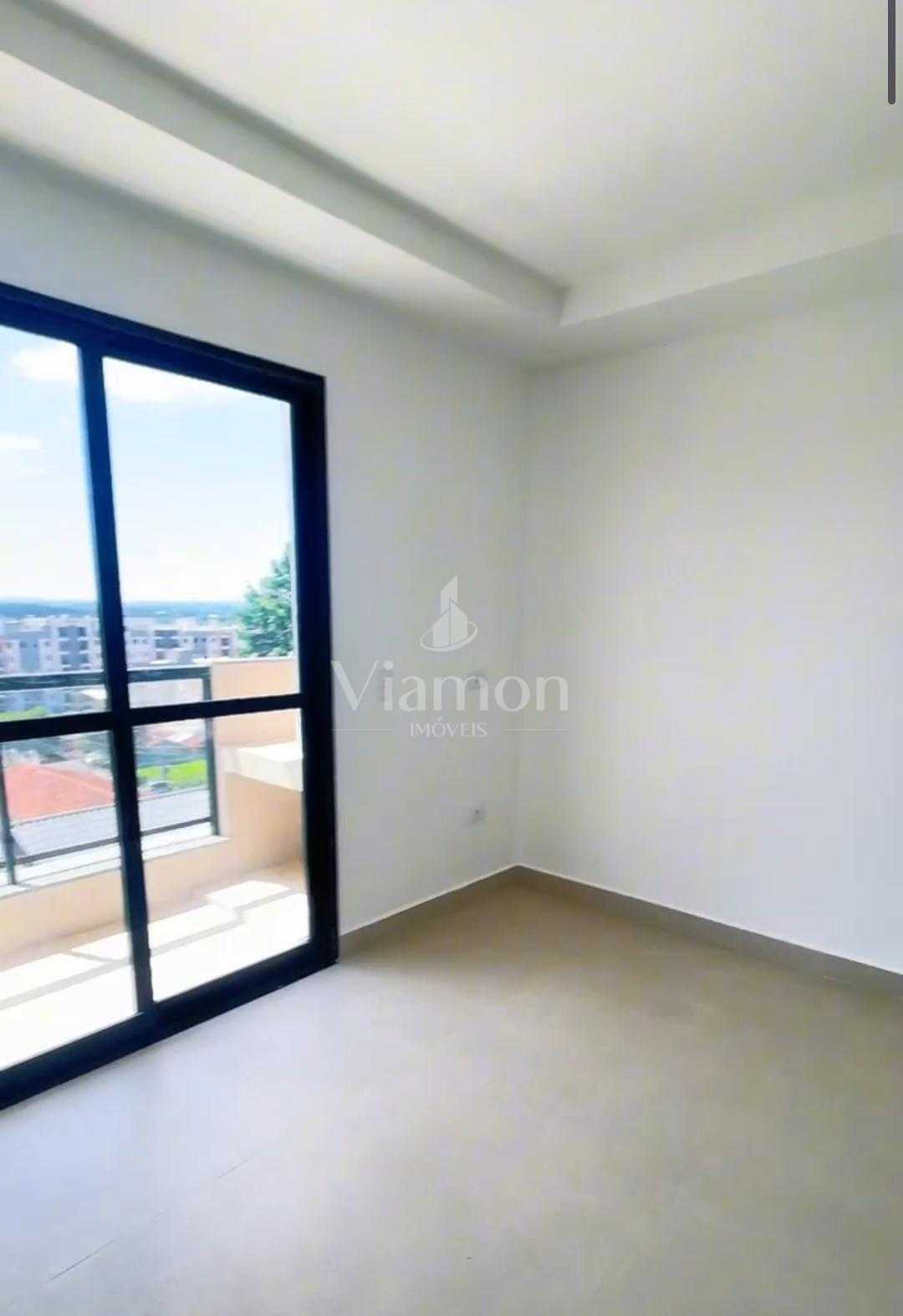 Apartamento com 2 dormitórios suíte, Sacada com Churrasqueira ...