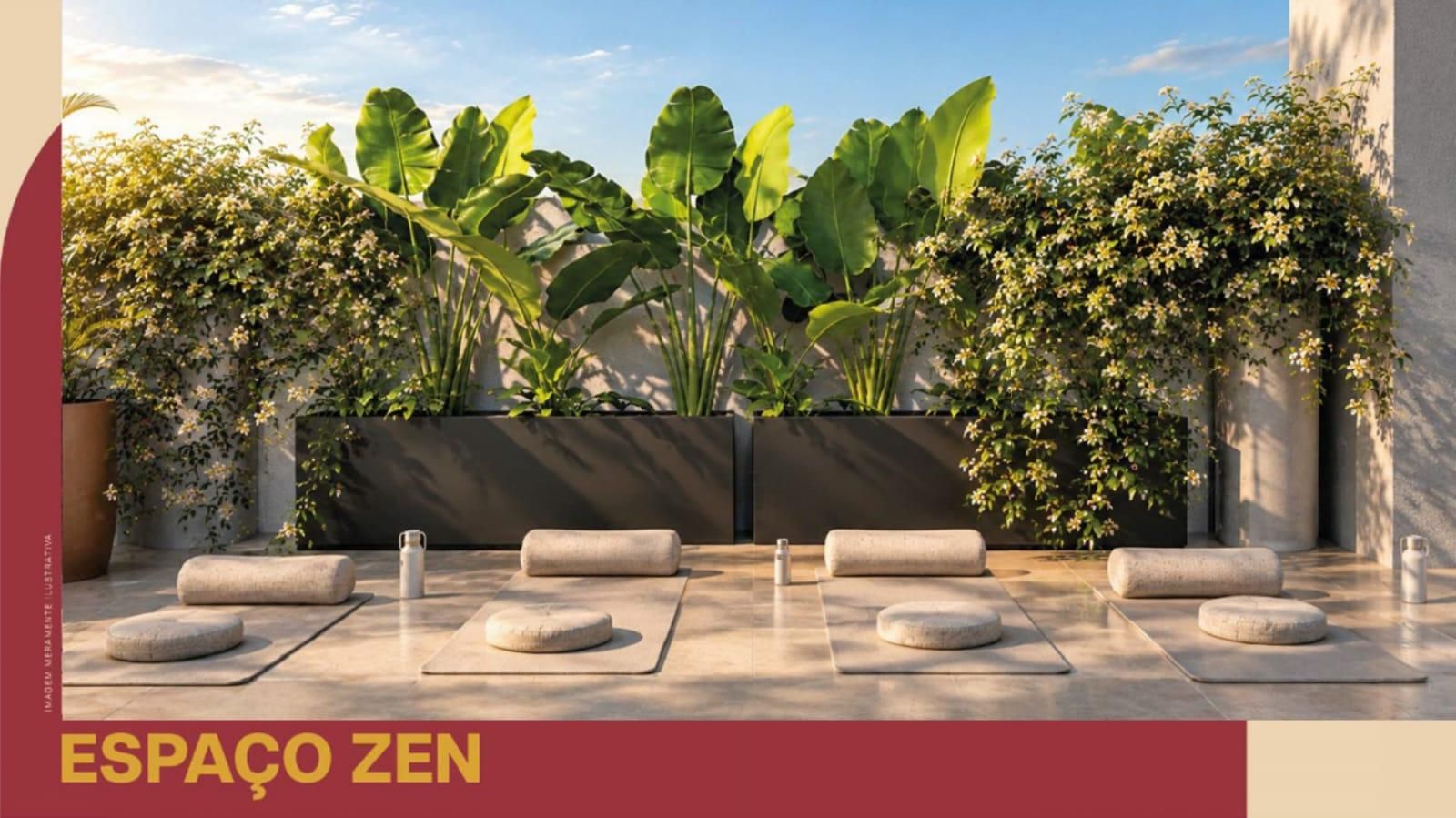 PRÉ LANÇAMENTO DE STUDIOS NO BAIRRO BOA VISTA COM LAZER COMPLETO
