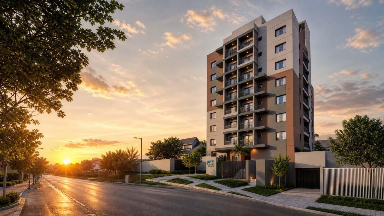PRÉ LANÇAMENTO DE STUDIOS NO BAIRRO BOA VISTA COM LAZER COMPLETO