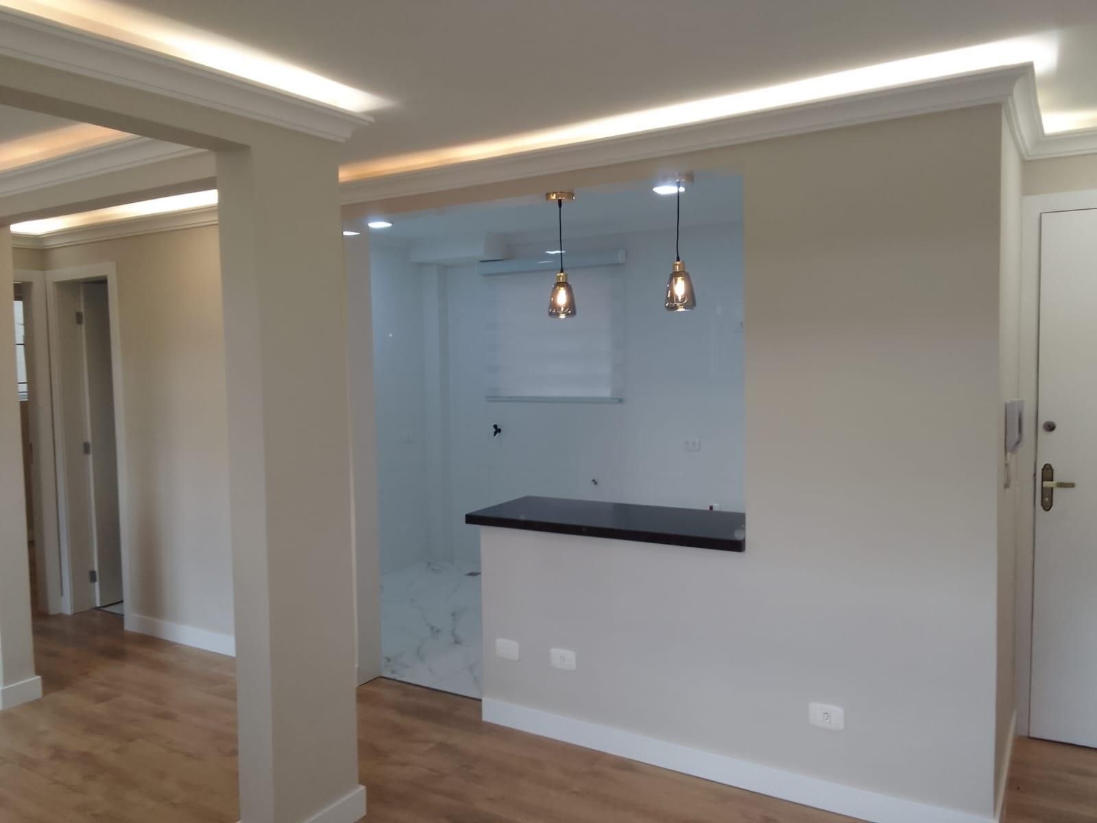 Apartamento para Venda CURITIBA - PR