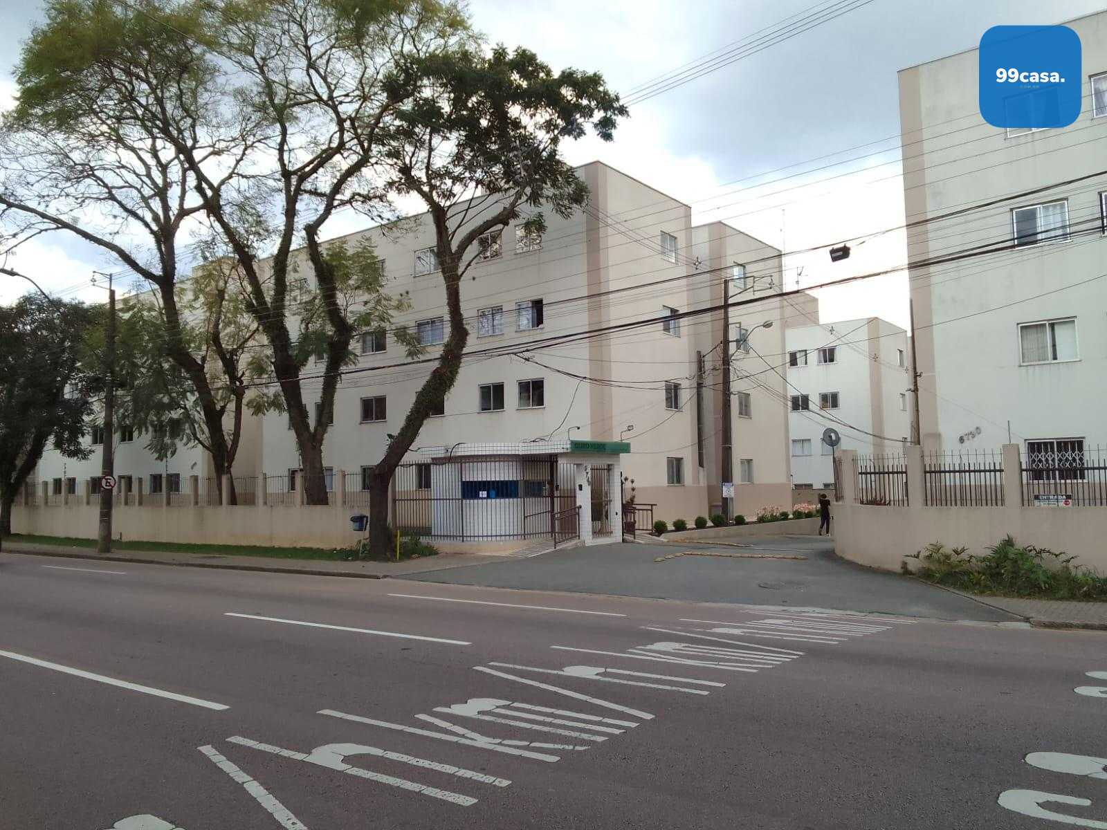 Apartamento para Venda CURITIBA - PR