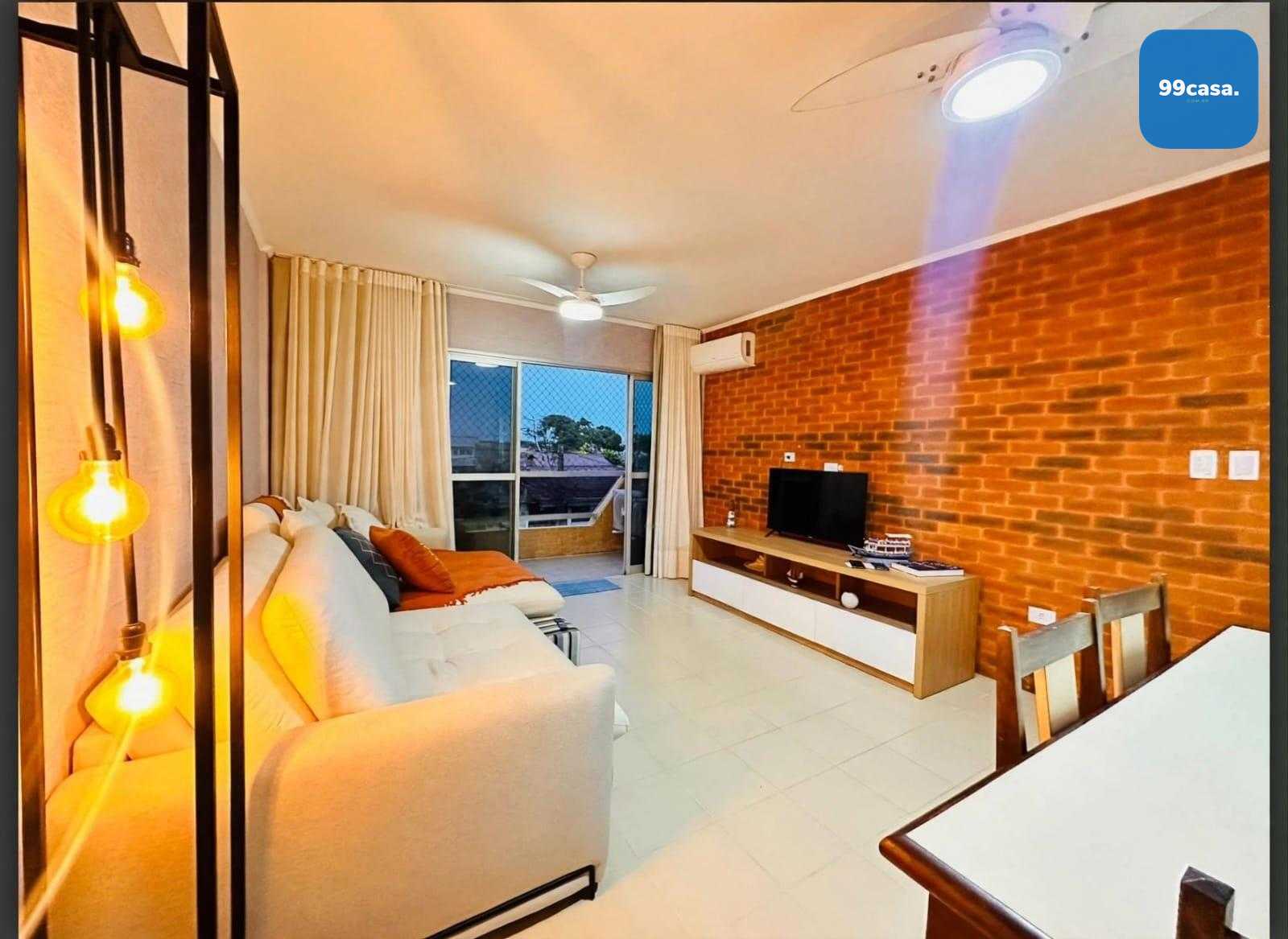 Apartamento com 3 dormitórios à venda, balneário gaivotas, MAT...
