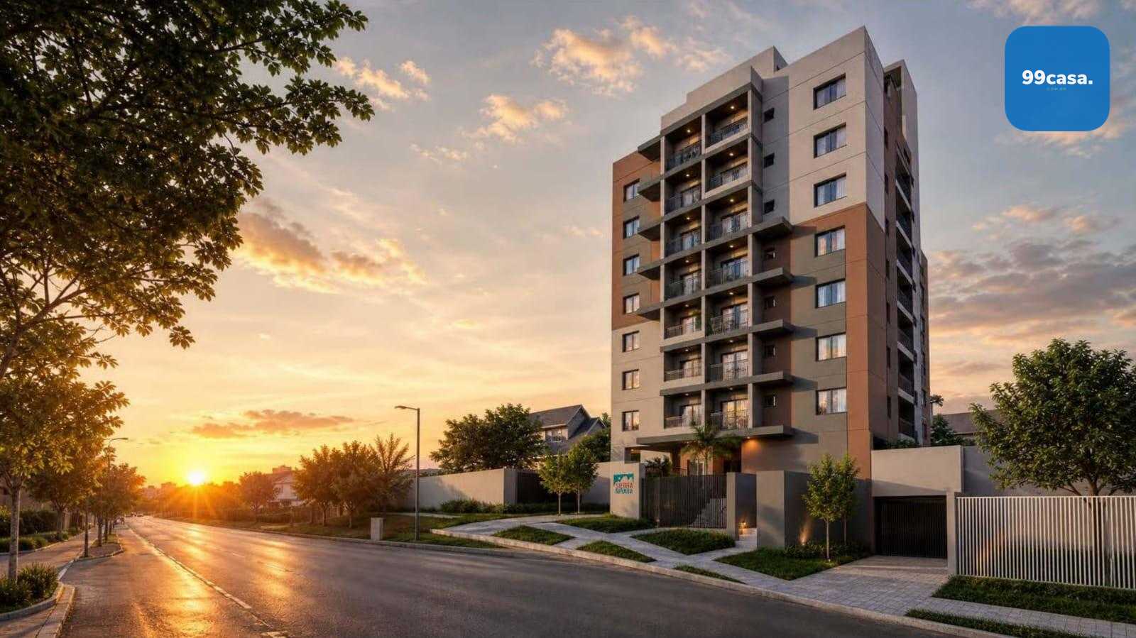 PRE LANCAMENTO DE APARTAMENTO COM 2 QUARTOS SENDO SUÍTE NO BAI...