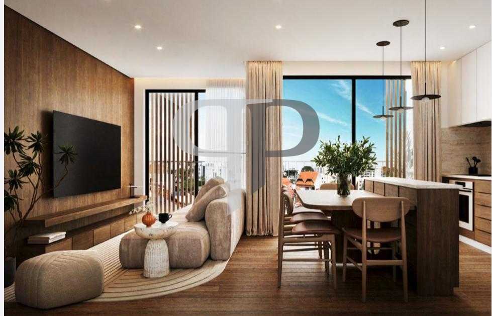 Alto padrão no Vila Izabel: 2 suítes e 87,58 m² para viver Cur...