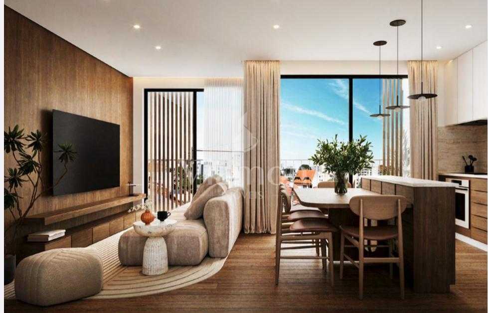 Alto padrão no Vila Izabel: 2 suítes e 87,58 m² para viver Cur...