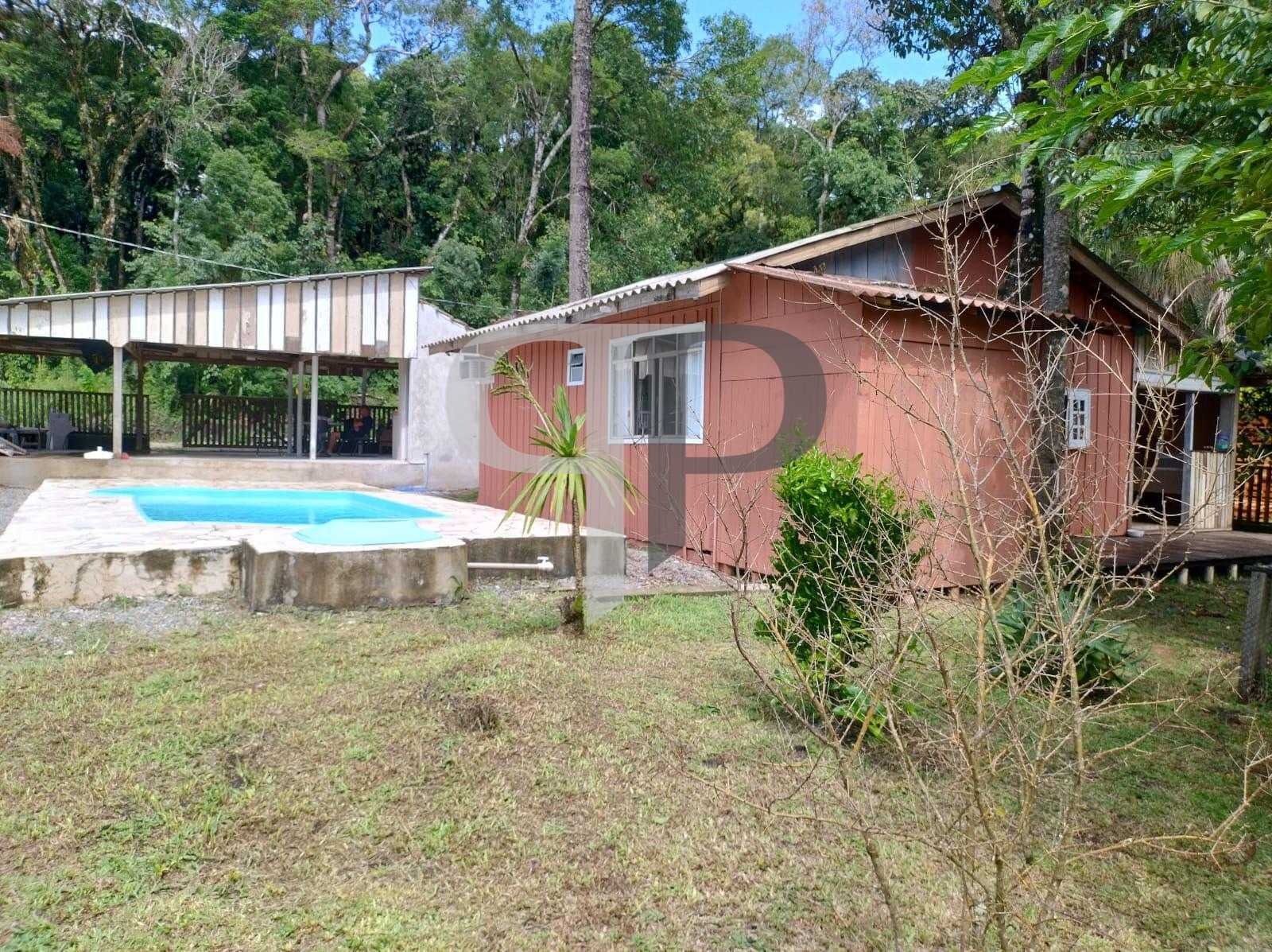 Chácara à venda, centro, QUATRO BARRAS - PR