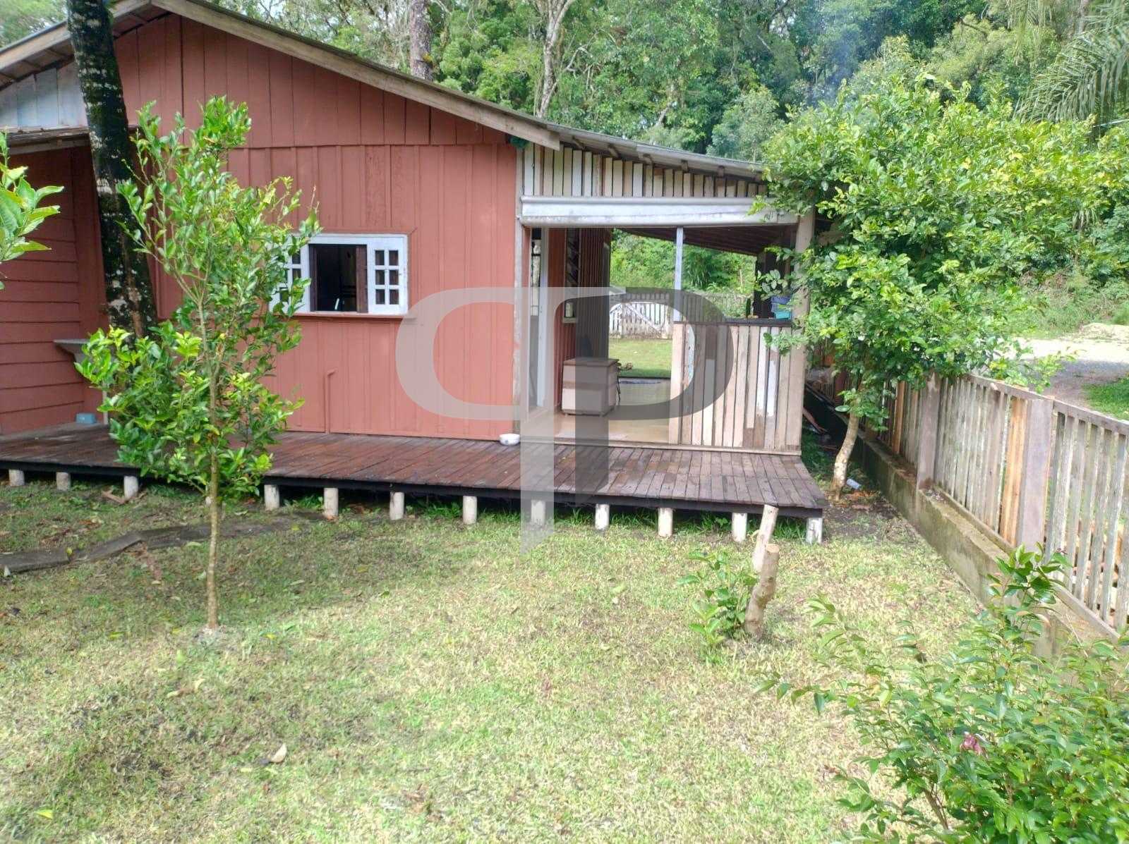 Chácara à venda, centro, QUATRO BARRAS - PR