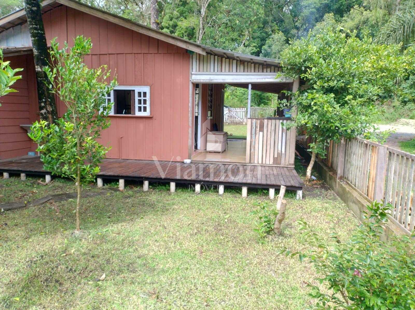 Chácara à venda, centro, QUATRO BARRAS - PR