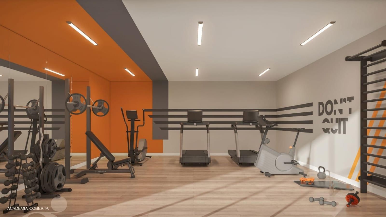 Apartamentos 2 Dormitórios com Sacada e Churrasqueira Próximo ...