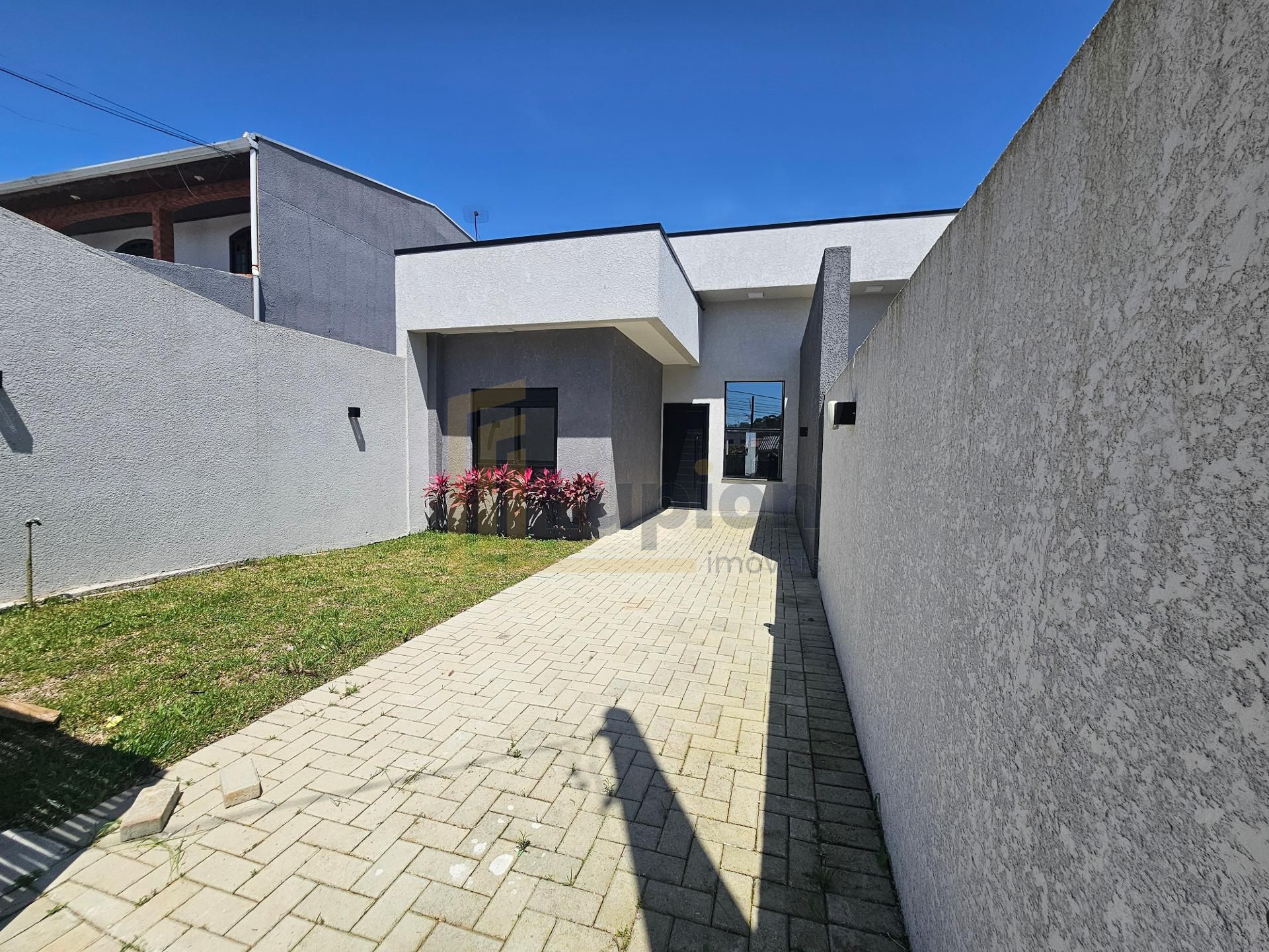 Casa Alto Padrão 97,50 m²  03 Quartos, Suíte, Espaço Gourmet, ...