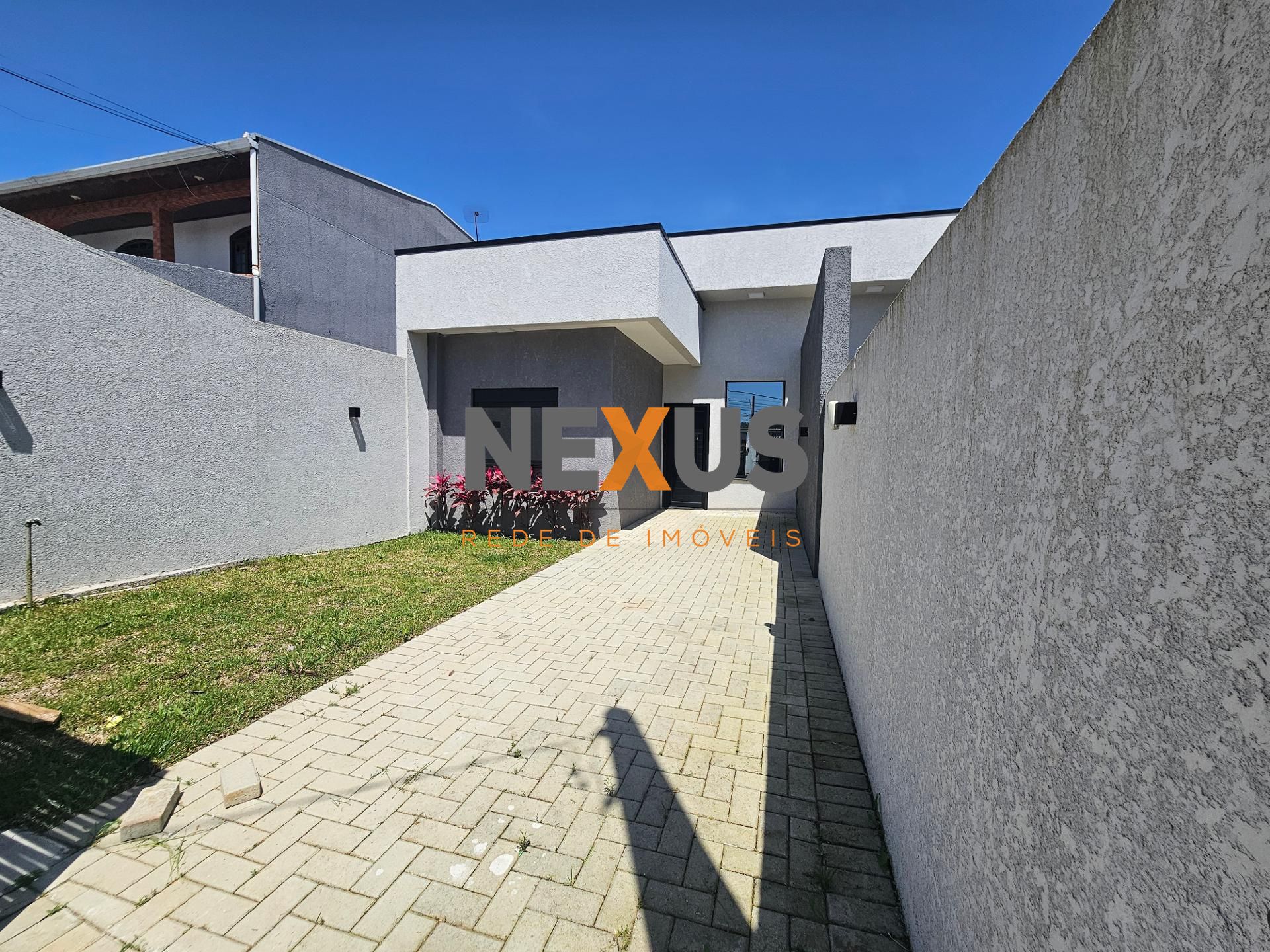 Casa Alto Padrão 97,50 m² 03 Quartos, Suíte, Espaço Gourmet, ...