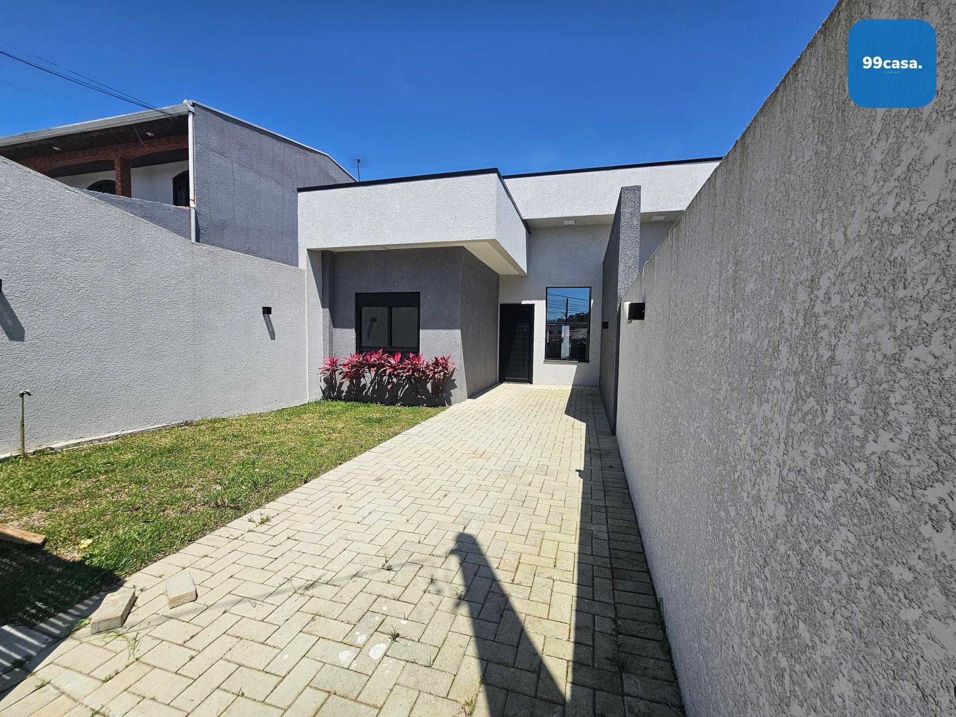 Casa Alto Padrão 97,50 m²  03 Quartos, Suíte, Espaço Gourmet, ...