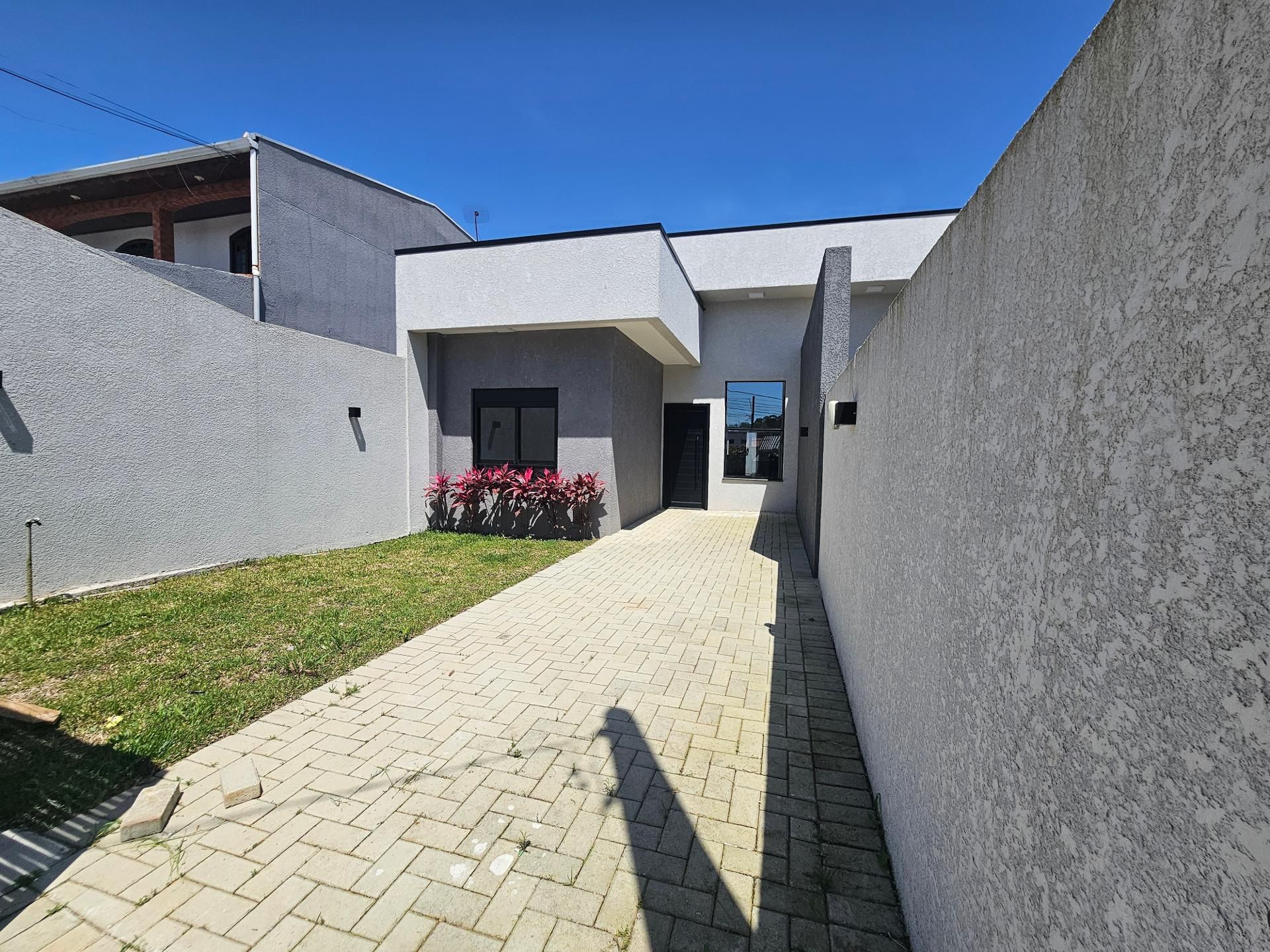 Casa Alto Padrão 97,50 m²  03 Quartos, Suíte, Espaço Gourmet, ...