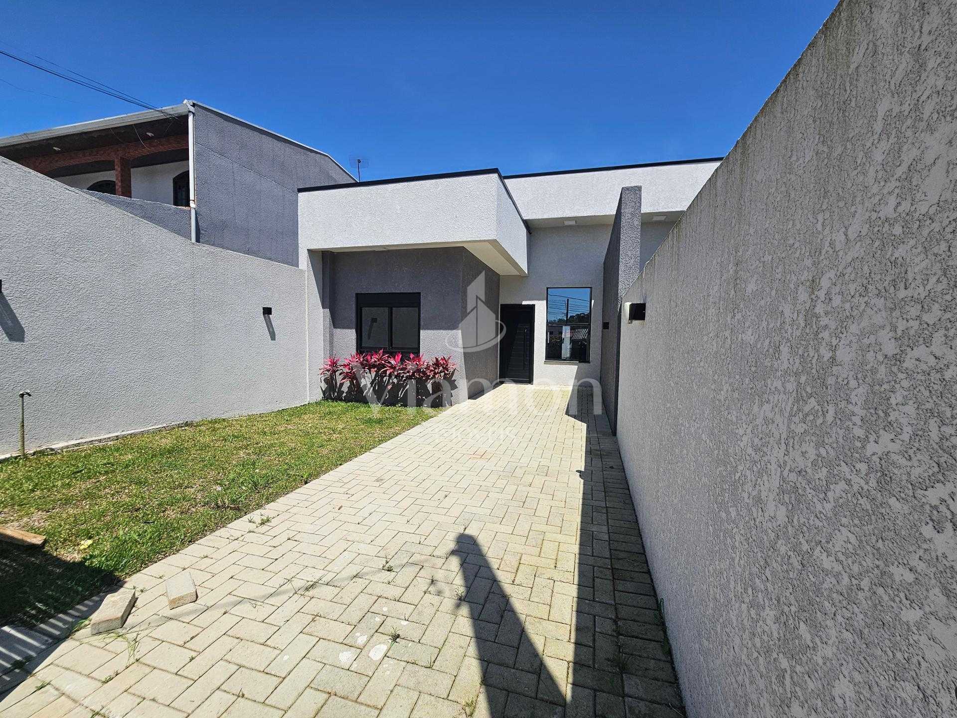 Casa Alto Padrão 97,50 m²  03 Quartos, Suíte, Espaço Gourmet, ...