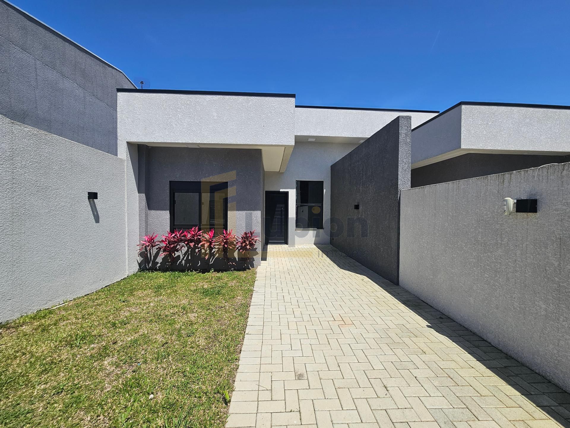 Casa Alto Padrão 97,50 m²  03 Quartos, Suíte, Espaço Gourmet, ...