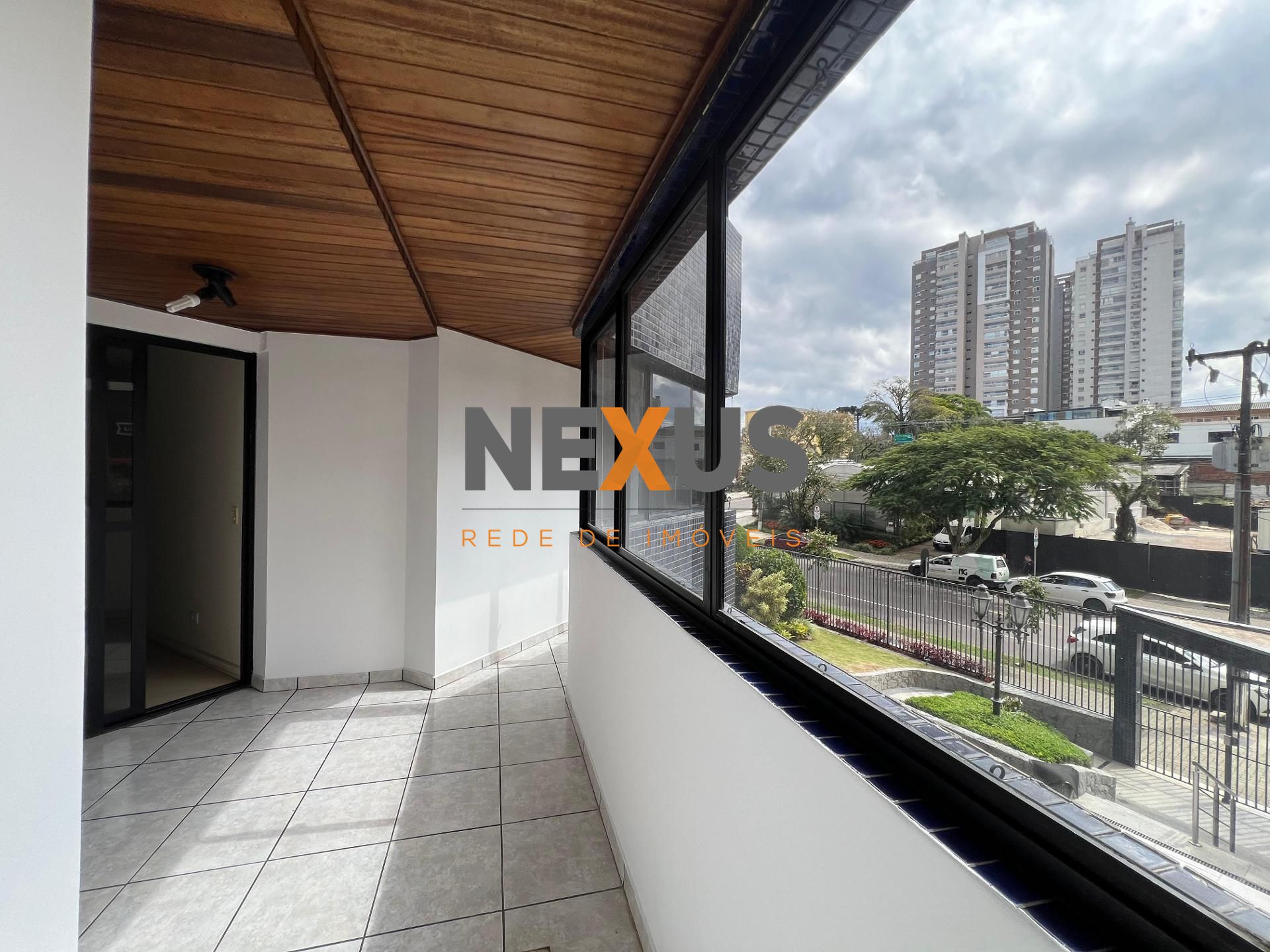 Apartamento com 3 dormitórios à venda, portão, CURITIBA - PR