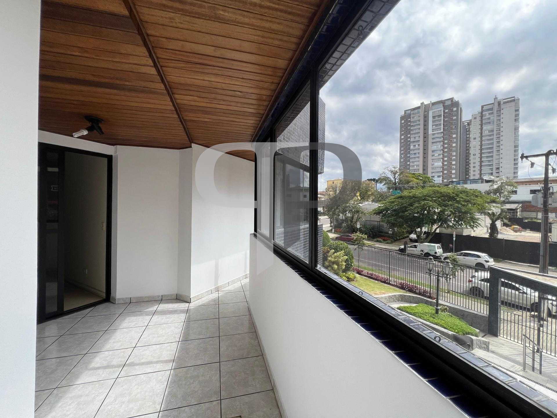 Apartamento com 3 dormitórios à venda, portão, CURITIBA - PR