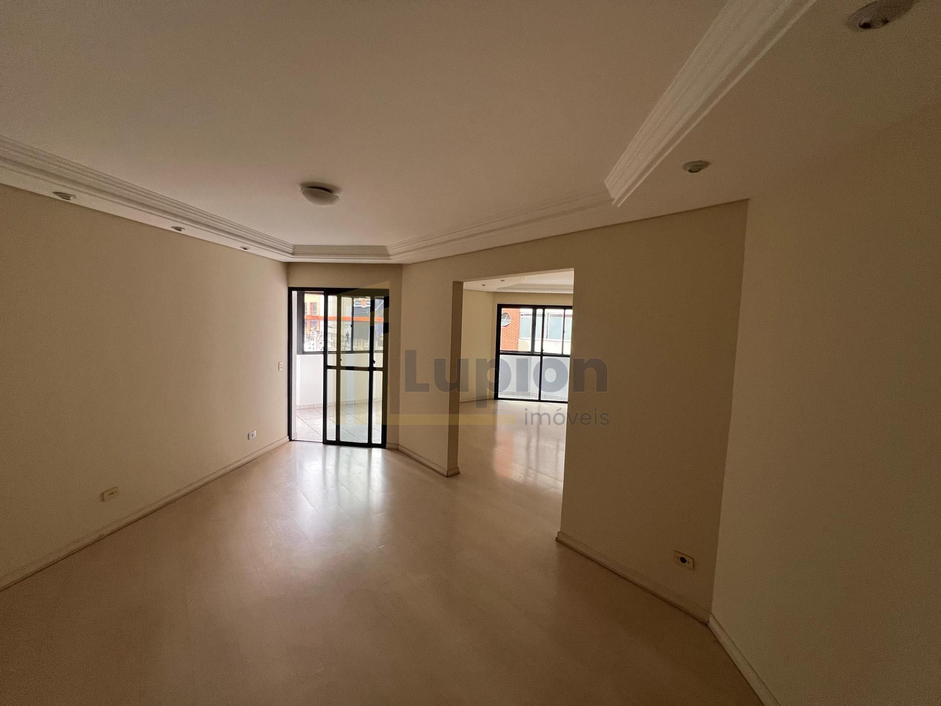 Apartamento com 3 dormitórios à venda, portão, CURITIBA - PR