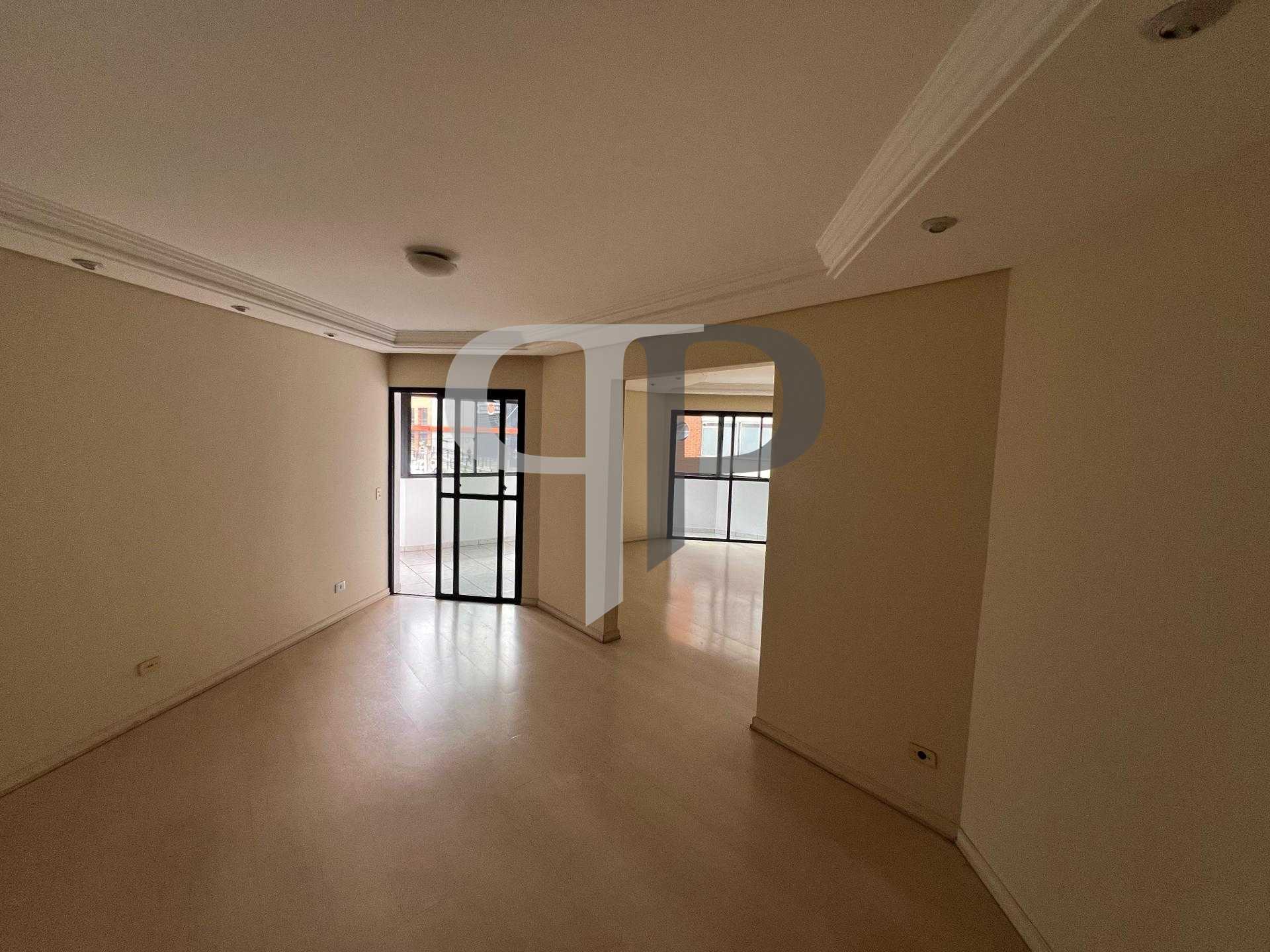 Apartamento com 3 dormitórios à venda, portão, CURITIBA - PR