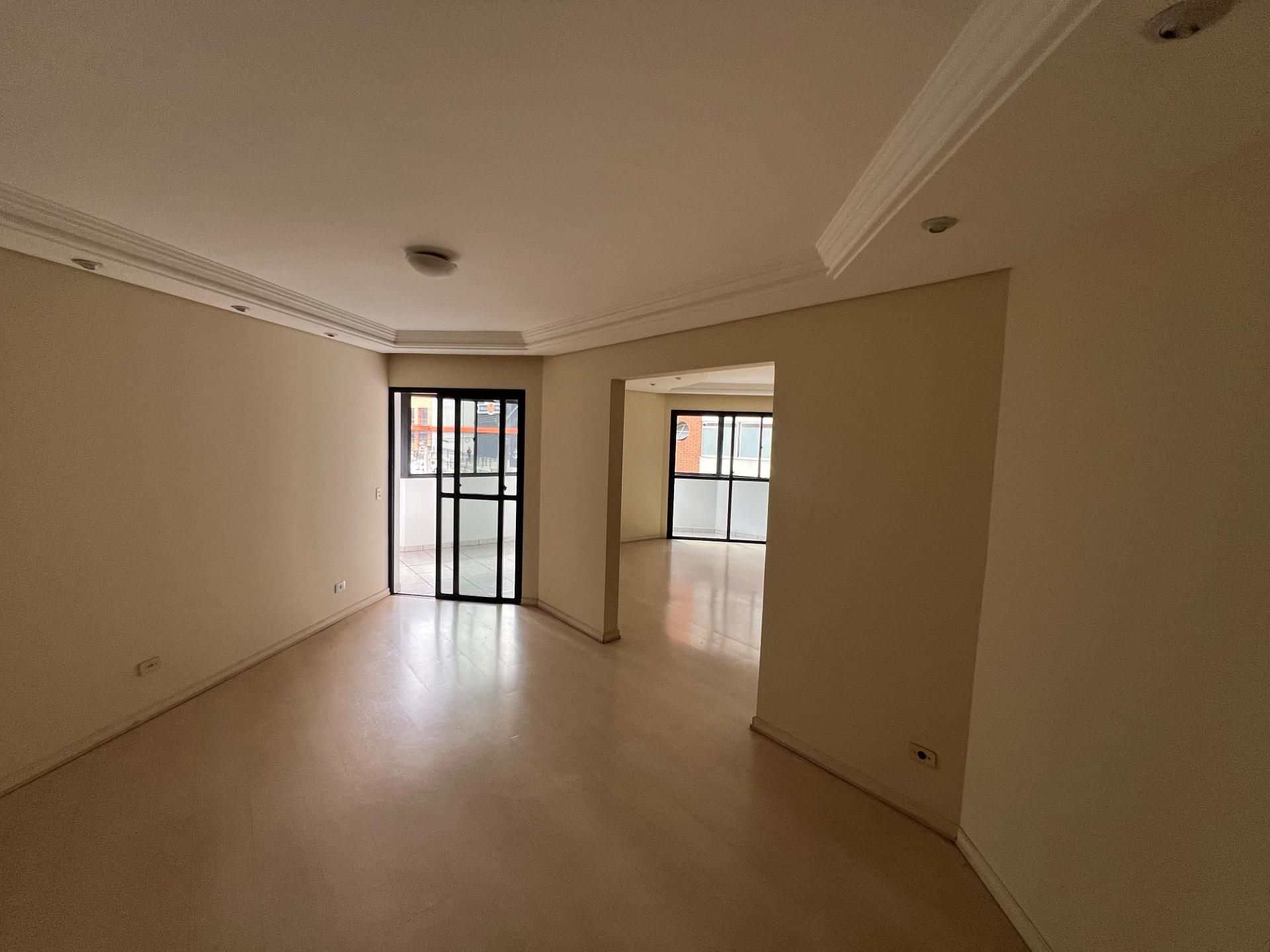 Apartamento com 3 dormitórios à venda, portão, CURITIBA - PR