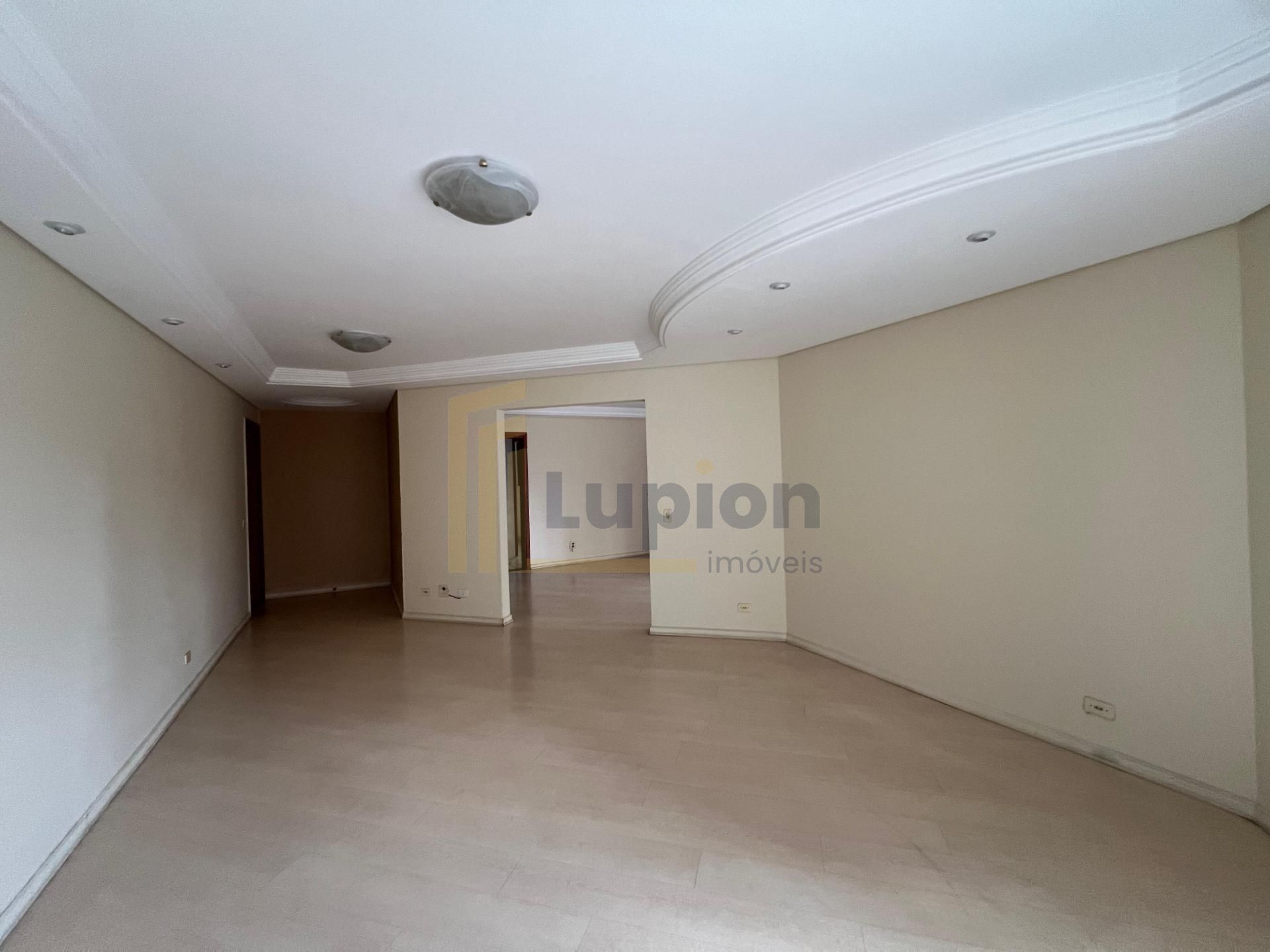 Apartamento com 3 dormitórios à venda, portão, CURITIBA - PR