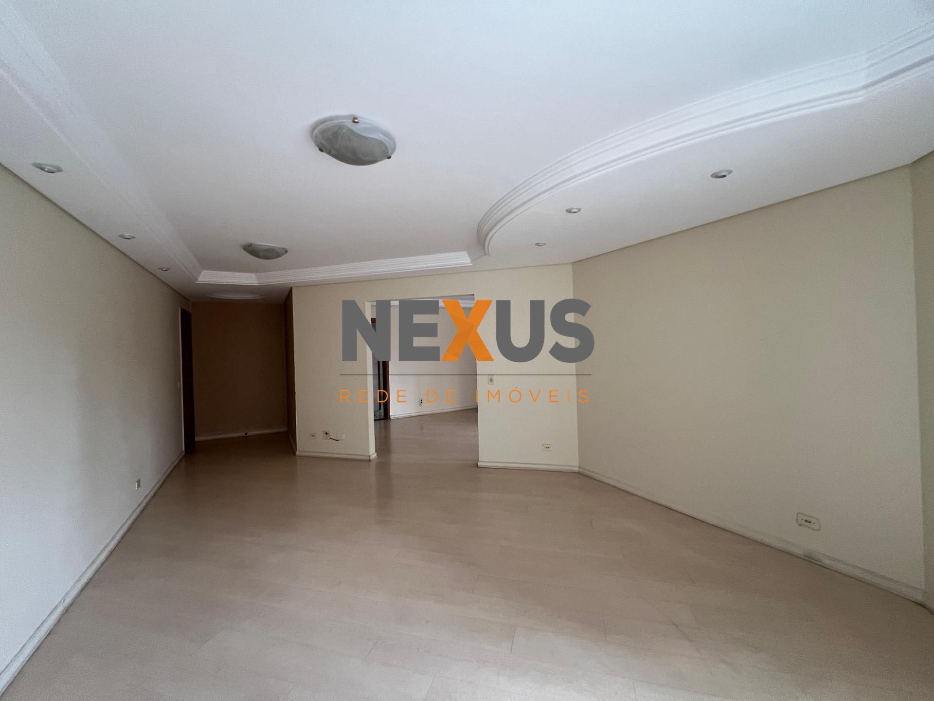 Apartamento com 3 dormitórios à venda, portão, CURITIBA - PR