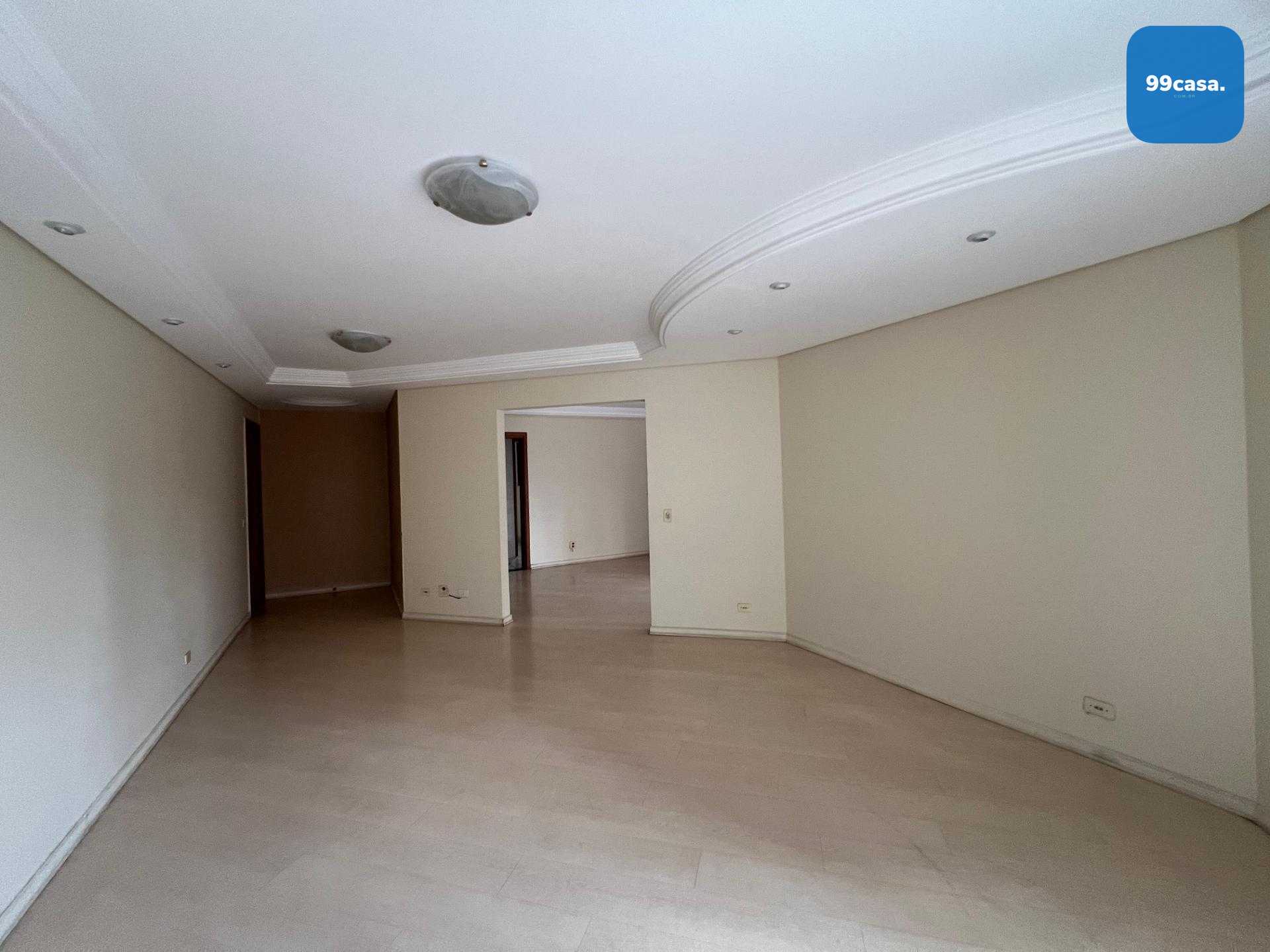 Apartamento com 3 dormitórios à venda, portão, CURITIBA - PR