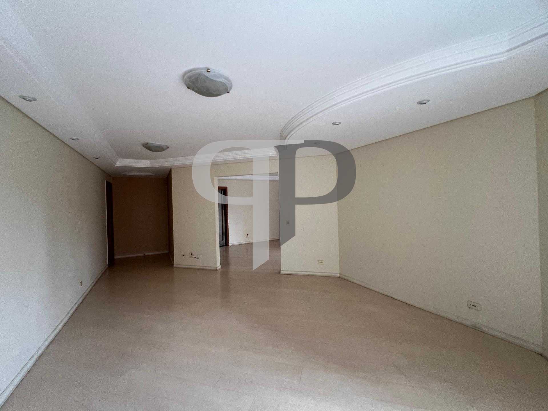 Apartamento com 3 dormitórios à venda, portão, CURITIBA - PR