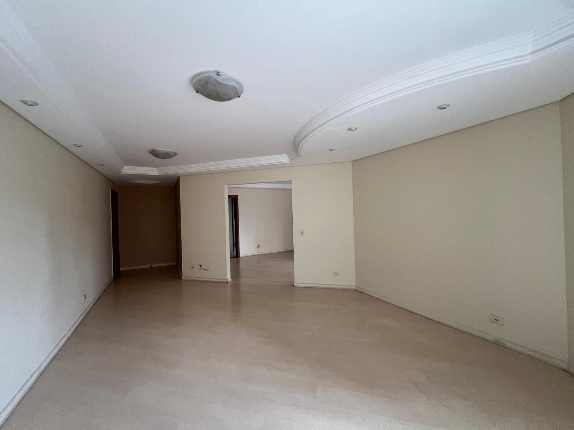 Apartamento com 3 dormitórios à venda, portão, CURITIBA - PR