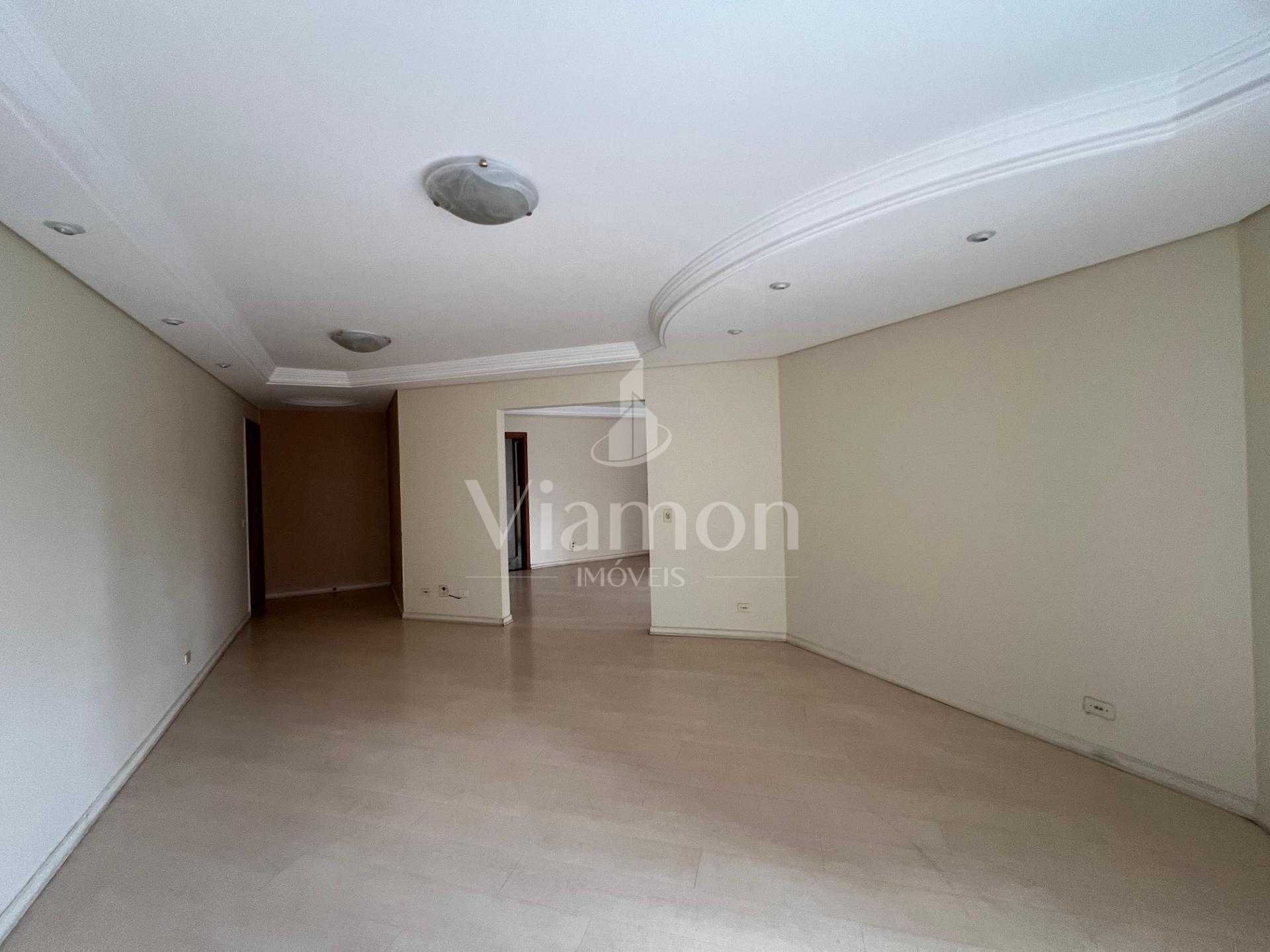 Apartamento com 3 dormitórios à venda, portão, CURITIBA - PR