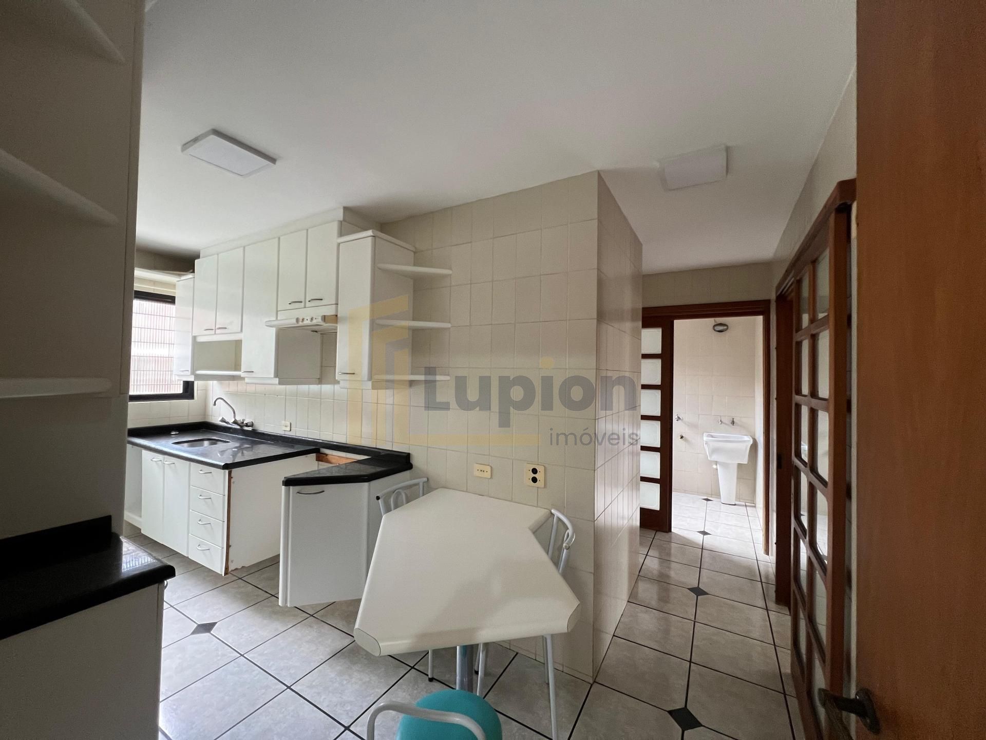 Apartamento com 3 dormitórios à venda, portão, CURITIBA - PR