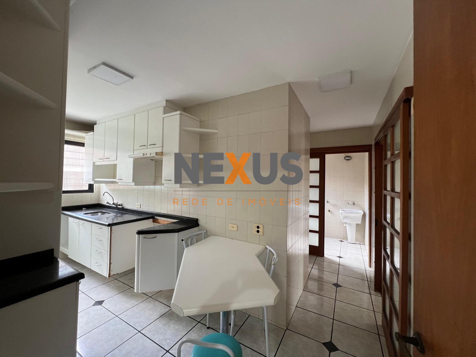 Apartamento com 3 dormitórios à venda, portão, CURITIBA - PR