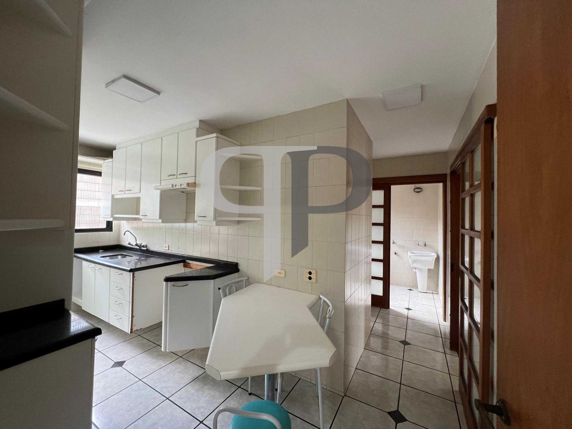 Apartamento com 3 dormitórios à venda, portão, CURITIBA - PR