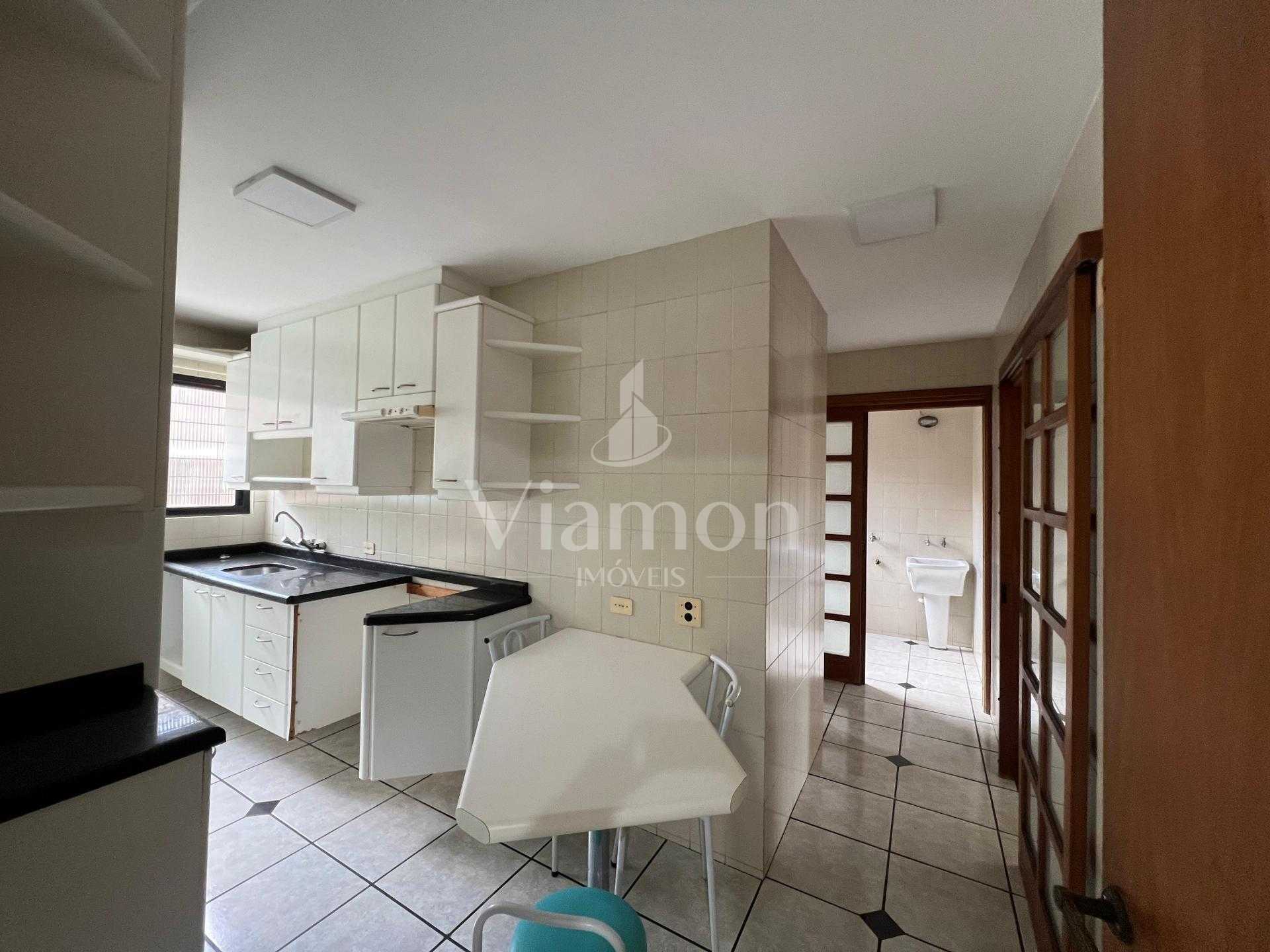 Apartamento com 3 dormitórios à venda, portão, CURITIBA - PR