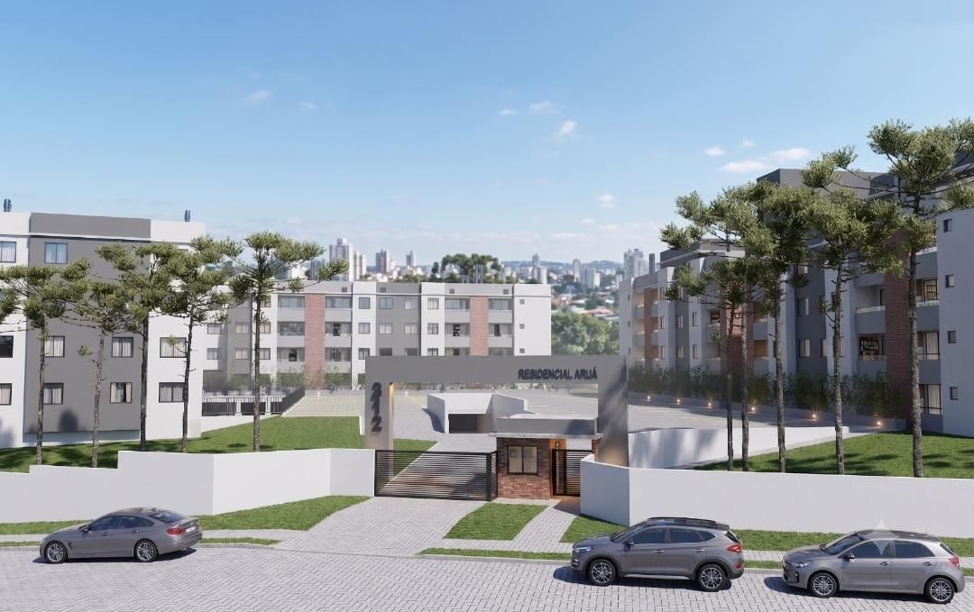 Pré-lançamento no Tingui: Studios com Sacada e Churrasqueira a...