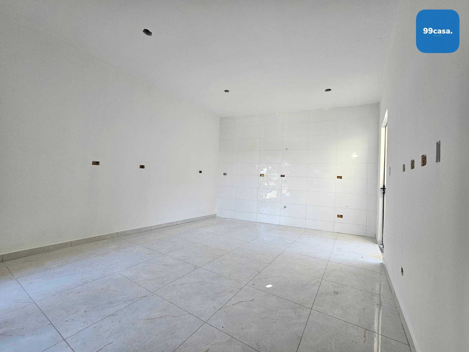 Ótima Casa à venda, Capela Velha, ARAUCARIA - PR