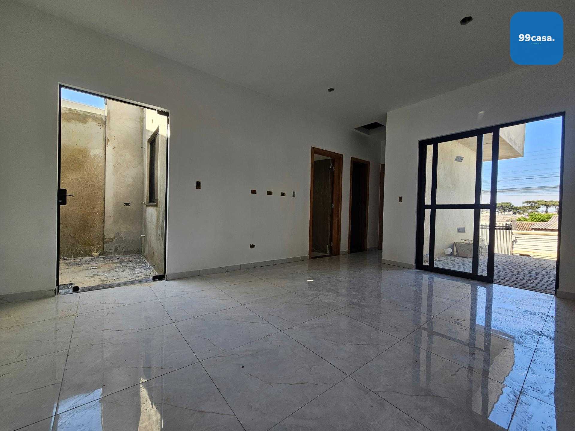Ótima Casa à venda, Capela Velha, ARAUCARIA - PR