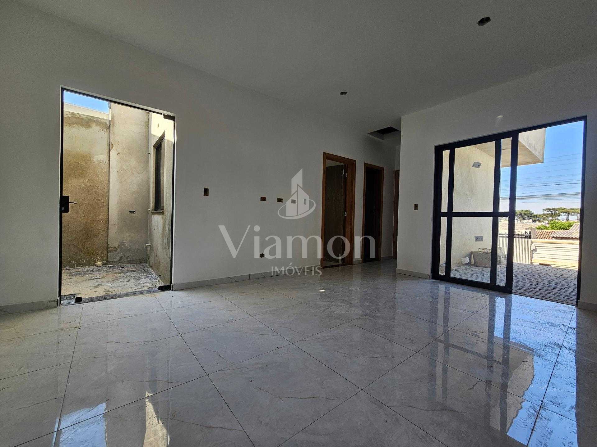 Ótima Casa à venda, Capela Velha, ARAUCARIA - PR