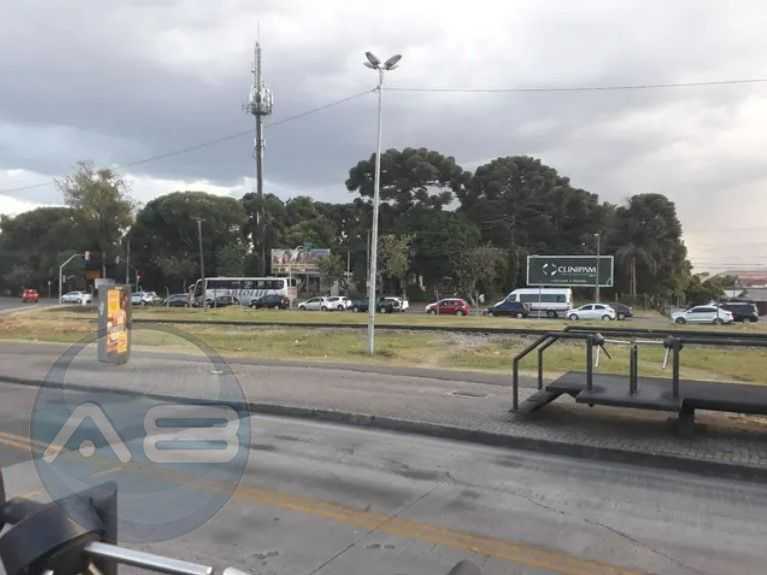 Terreno ZR4 de Esquina no Cajuru  Oportunidade de Investimento...