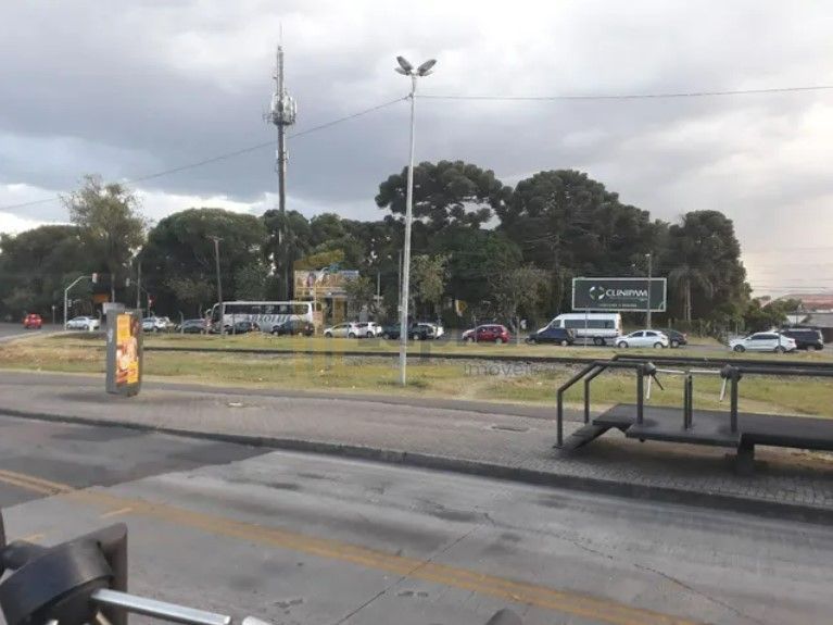 Terreno ZR4 de Esquina no Cajuru  Oportunidade de Investimento...