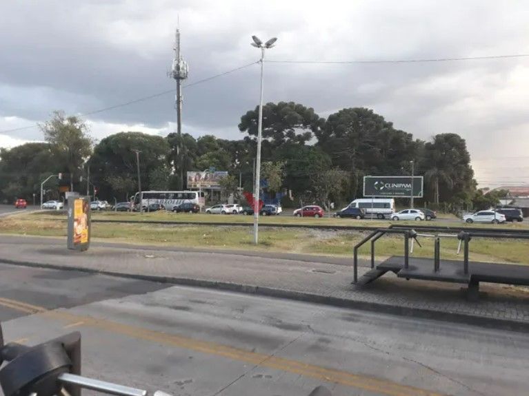 Terreno ZR4 de Esquina no Cajuru  Oportunidade de Investimento...