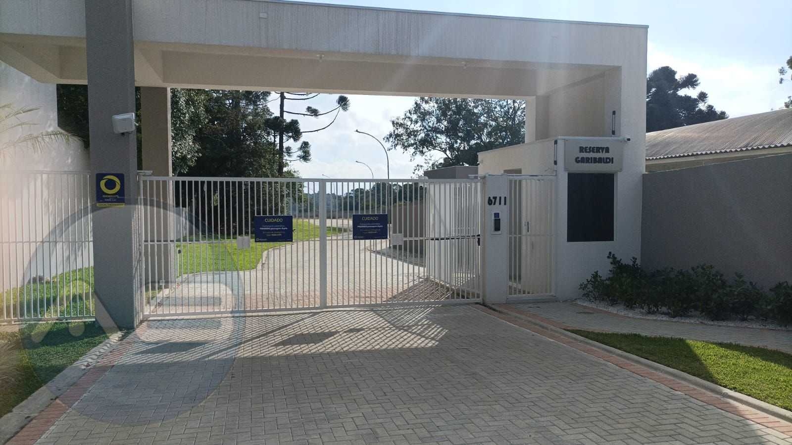 Terreno em Condomínio Fechado no Barreirinha  Residencial Rese...