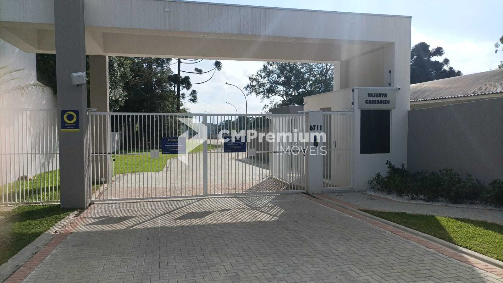 Terreno em Condomínio Fechado no Barreirinha  Residencial Rese...