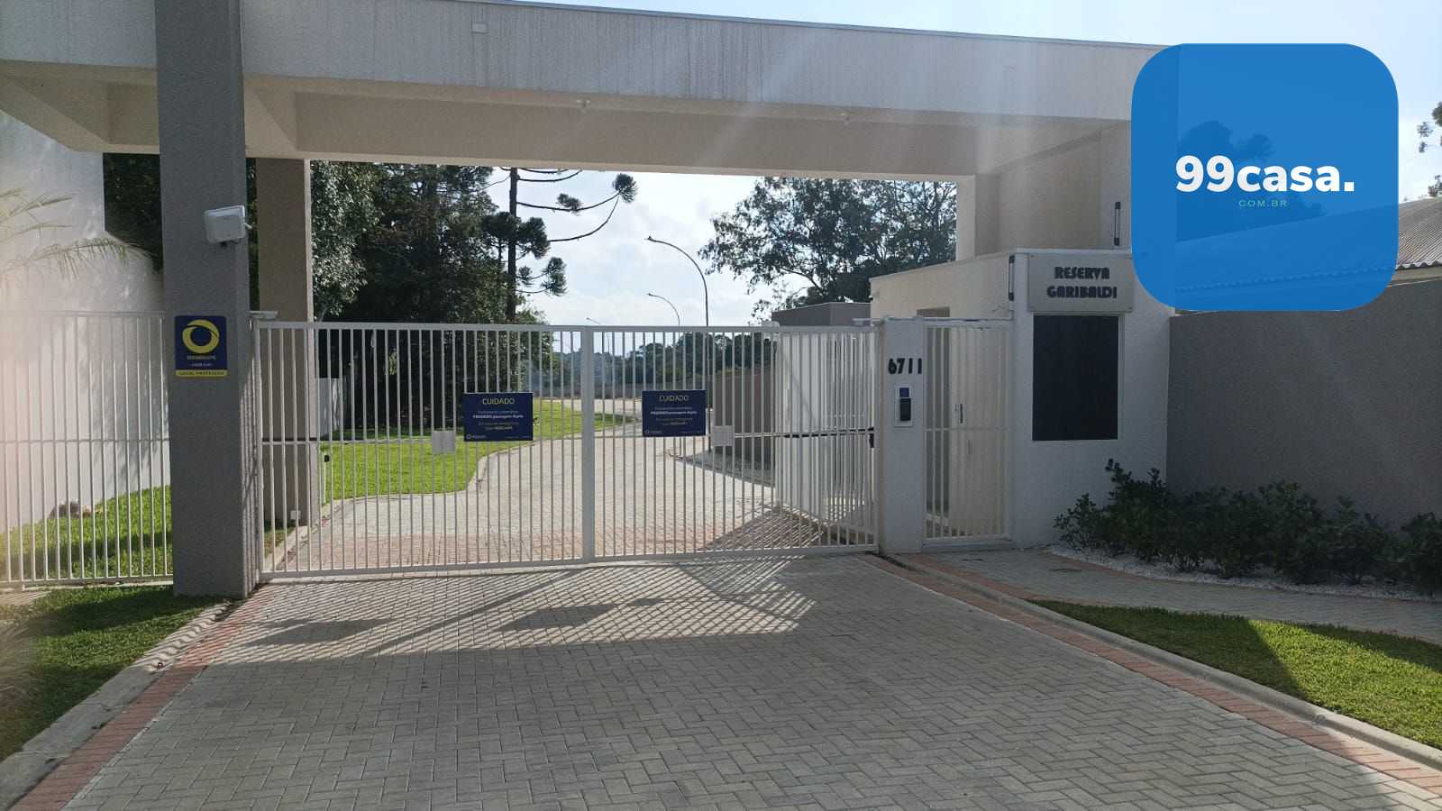 Cobertura com 3 quartos ? venda, Est?ncia Pinhais, PINHAIS - PR