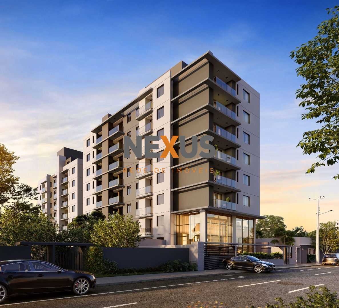 Viva no Coração de Curitiba com Conforto, Modernidade e Lazer ...
