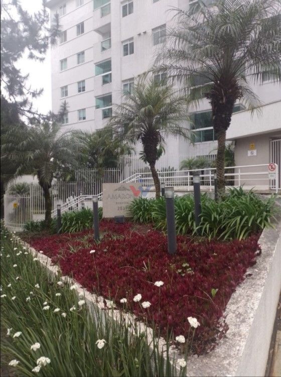 Excelente Apartamento 3 Dorms com Suíte e Sacada no Ecoville  ...