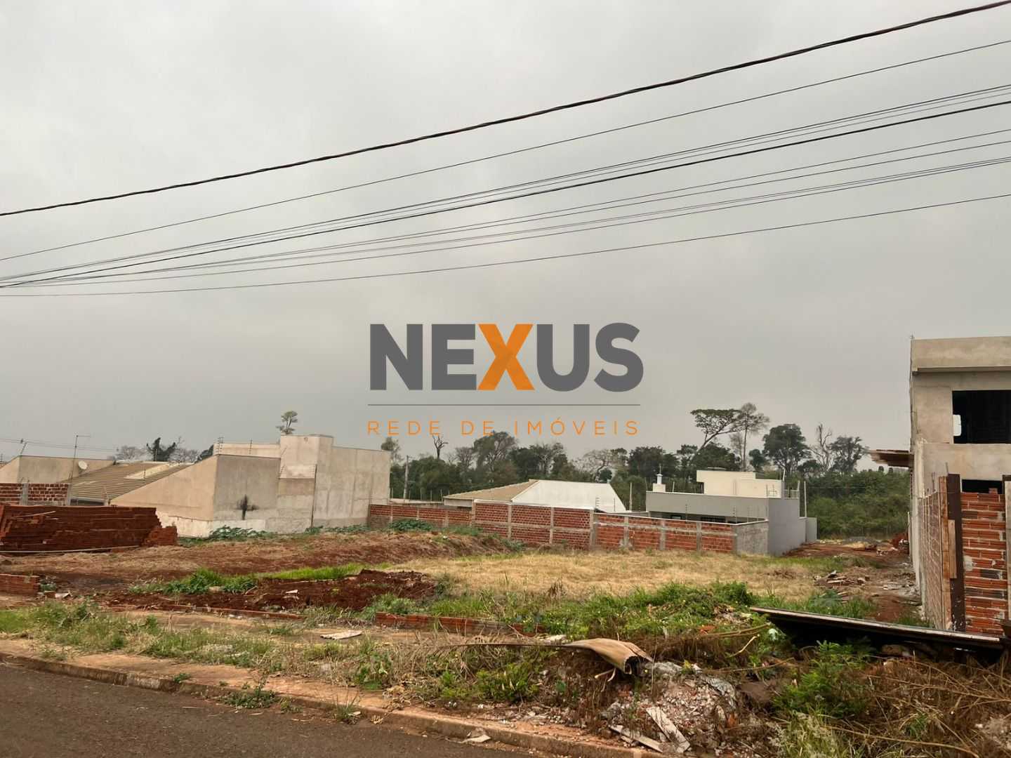 Terreno à Venda 578 m  no Jardim Paulista III, Maringá  Excele...